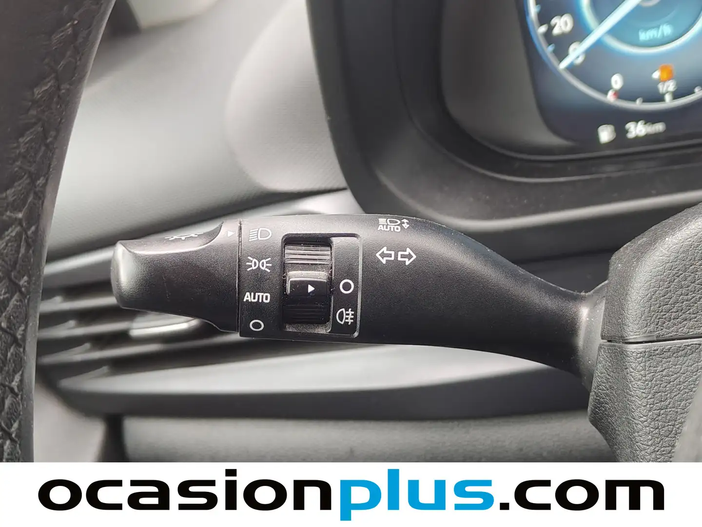 Foto Hyundai Bayon Hyundai Bayon 1.0 TGDI 48V Maxx (100 CV)