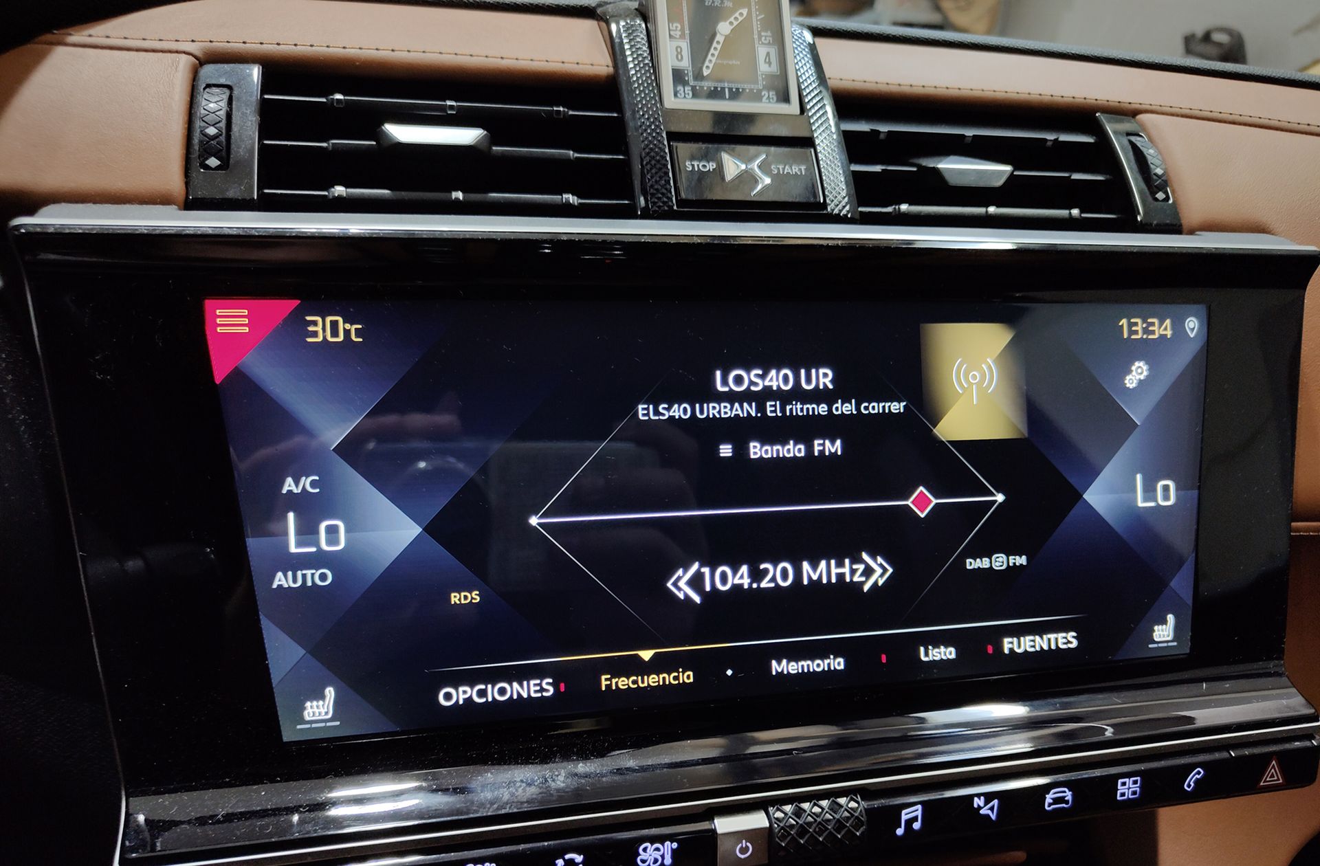 DS 7 Crossback PureTech 225 Grand Chic - foto 43