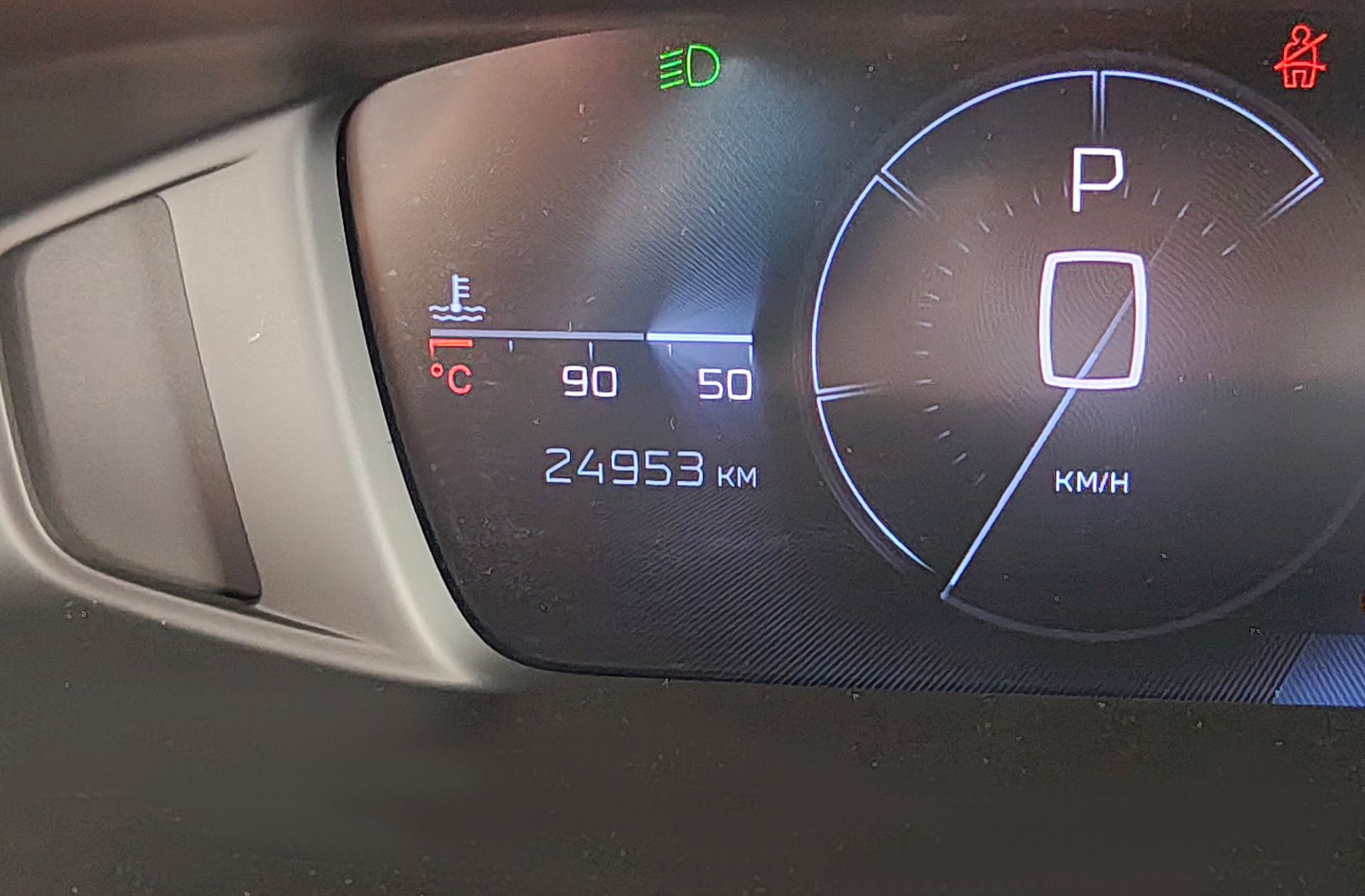 Peugeot 308 Active Pack BlueHDi EAT8 - foto 10