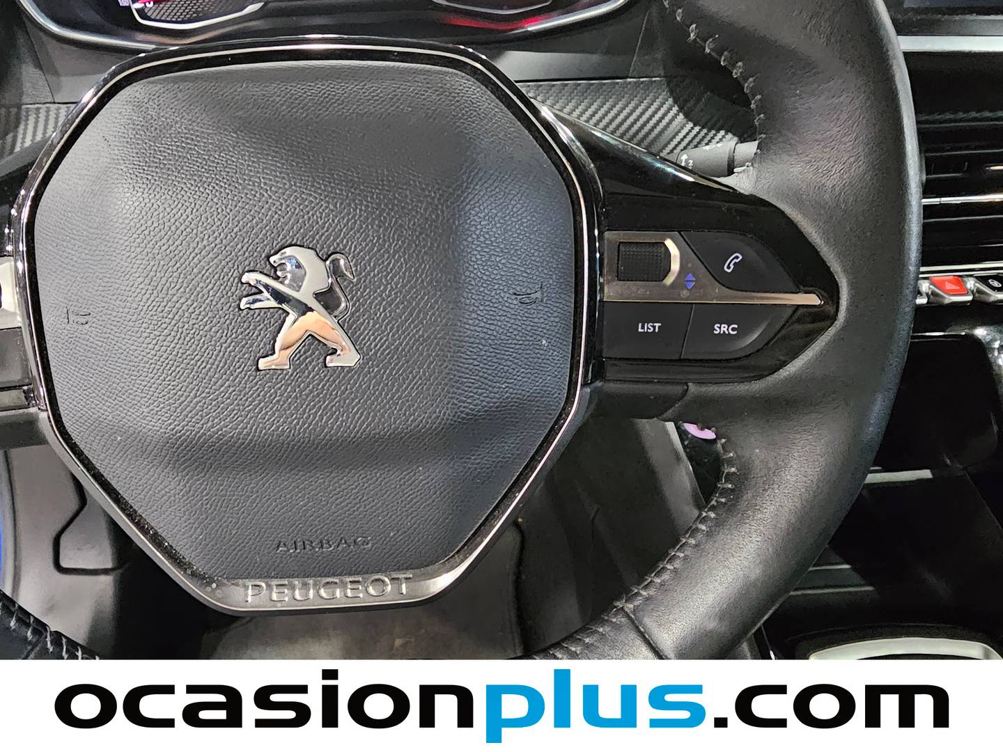 Foto Peugeot 2008 Peugeot 2008 Puretech 100 S&S Active Pack (100 CV)