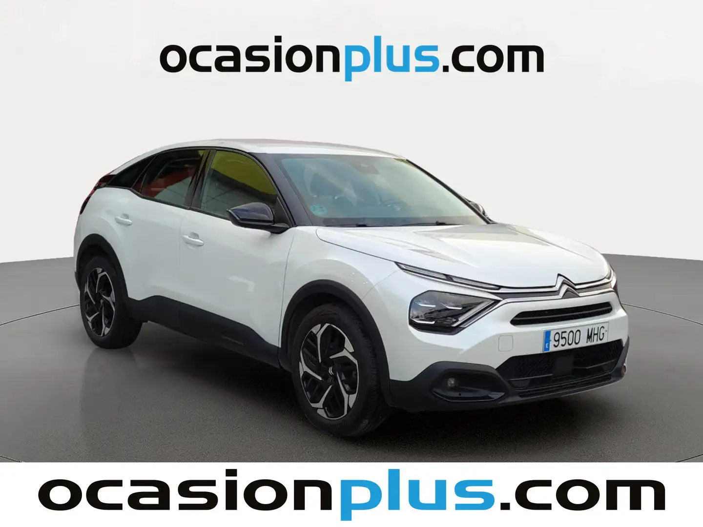 Foto Citroën C4 Citroen C4 PureTech 130 S&S 6v Feel Pack (130 CV)