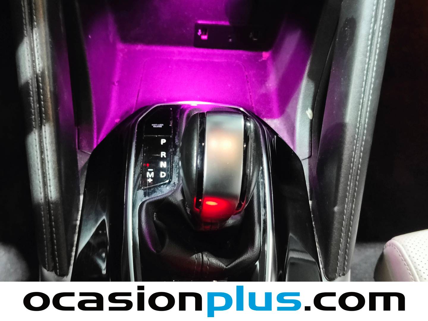 Foto Renault Koleos Renault Koleos Initiale Paris Blue dCi 190 4x4 X-Tronic (190 CV)