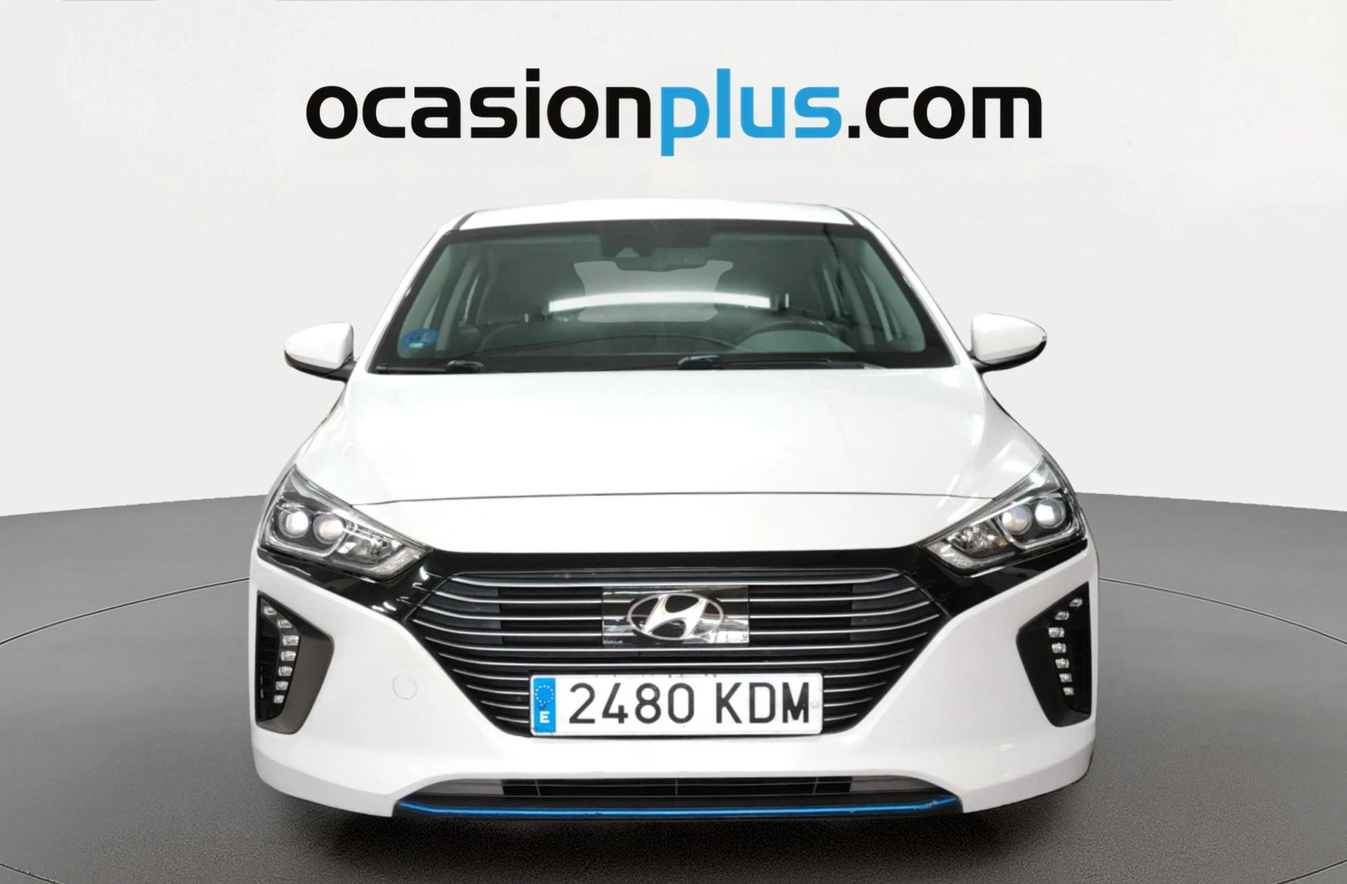 Hyundai Ioniq 1.6 GDI PHEV Tecno DCT - foto 15