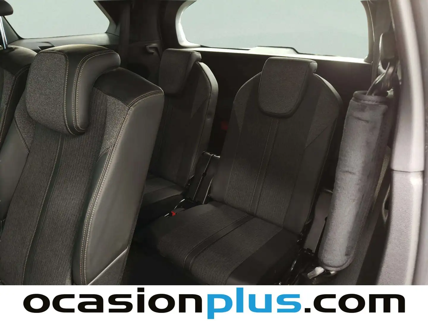 Foto Peugeot 5008 Peugeot 5008 BlueHDI 130 S&S GT Line (130 CV) 7 Plazas