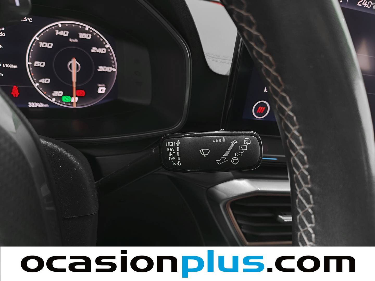 Cupra Formentor CUPRA Formentor 1.5 TSI DSG (150 CV) km 0