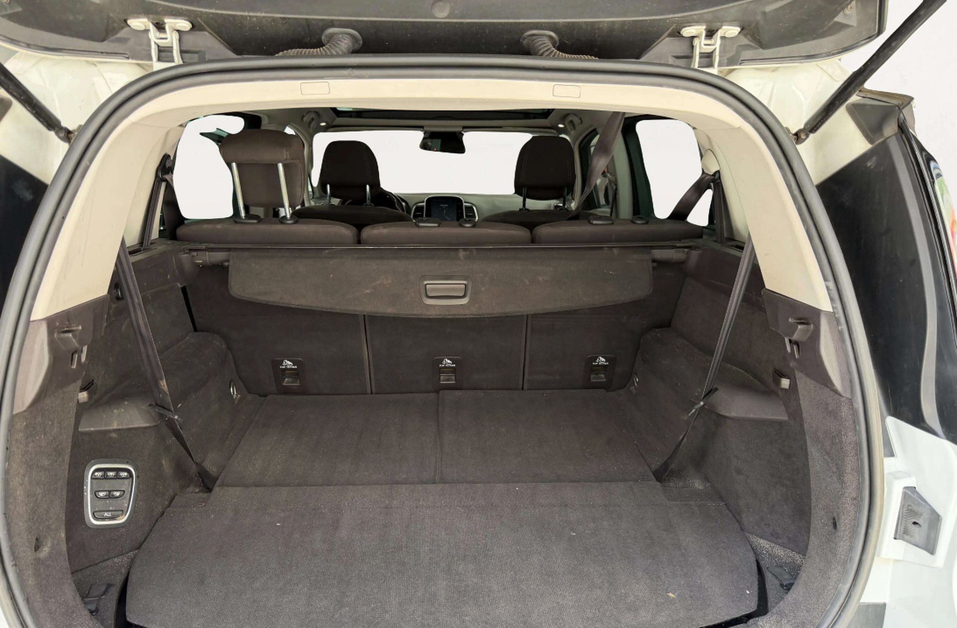 Renault Espace Life Energy dCi 7 plazas - foto 23