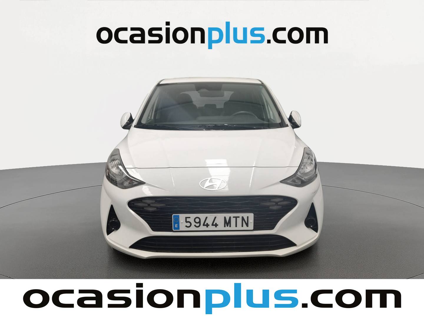 Hyundai i10 Hyundai i10 1.0 Klass (63 CV) al mejor precio