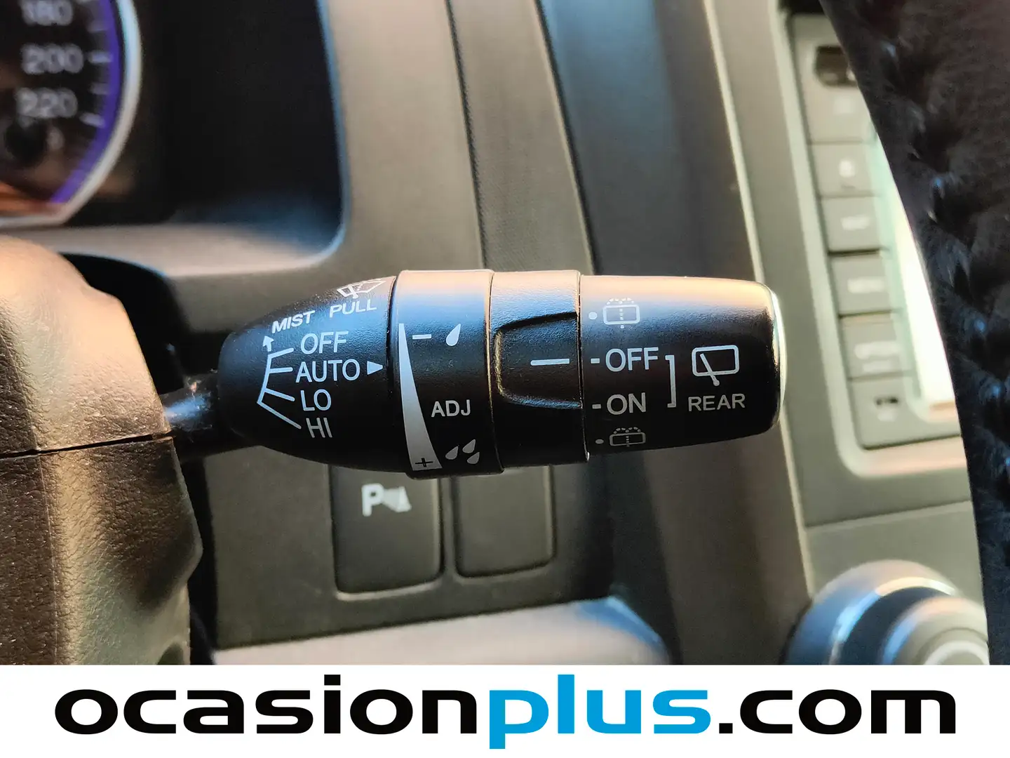 Foto Honda CR-V Honda CR-V 2.2 I-DTEC Elegance SE Auto (150 CV)