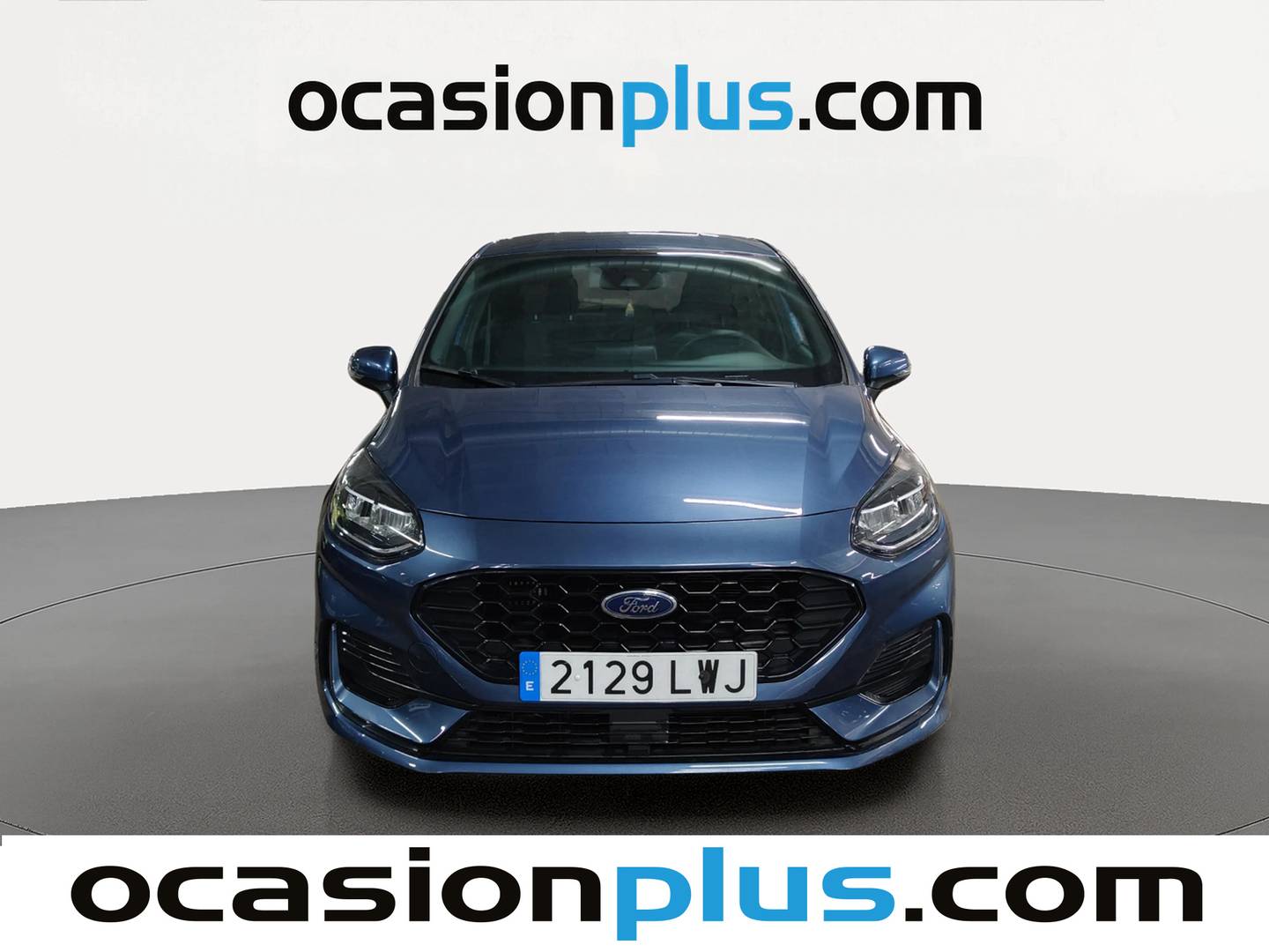 Ford Fiesta Ford Fiesta 1.0 EcoBoost MHEV ST-Line (125 CV) barato