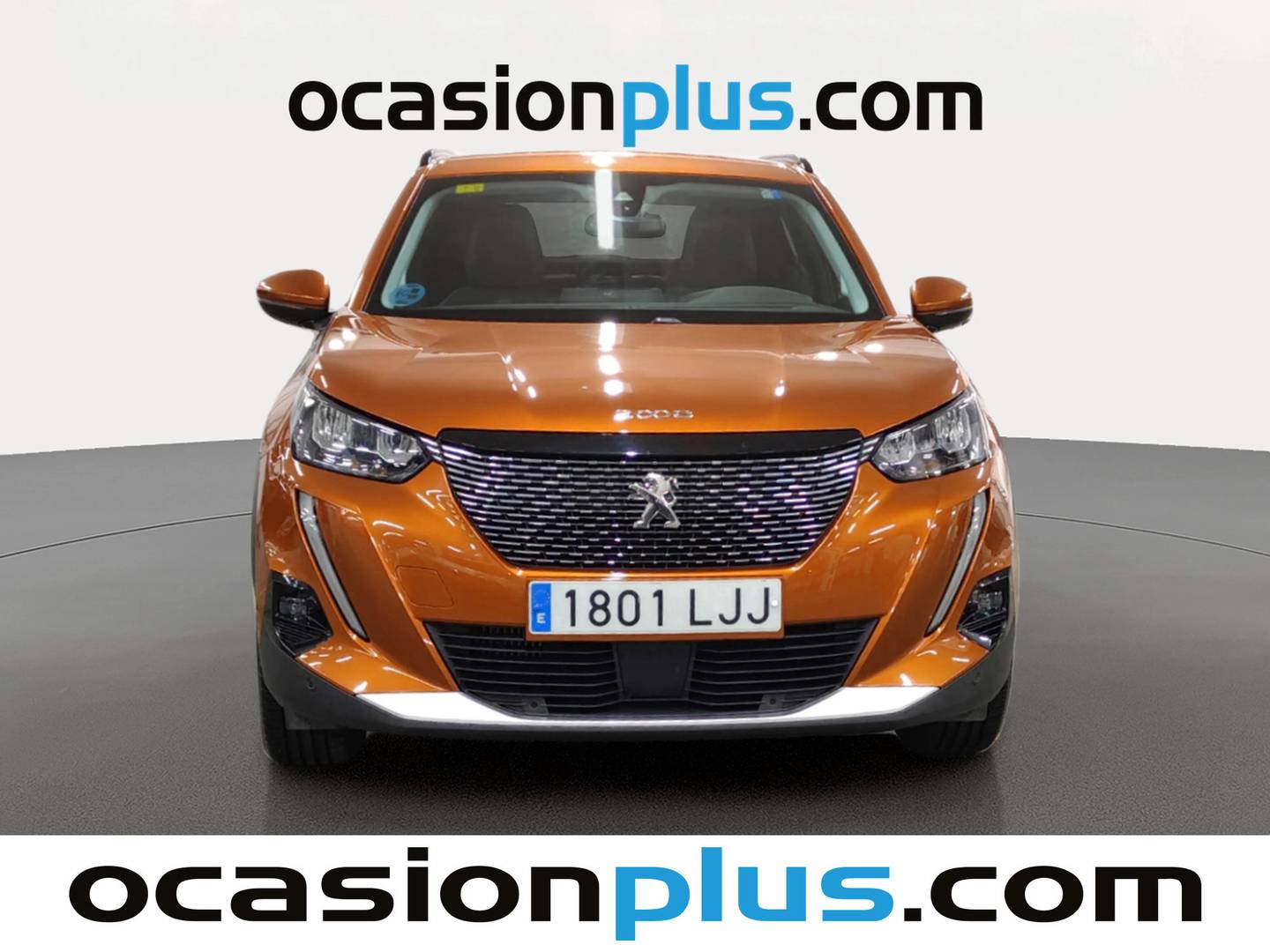 Foto Peugeot 2008 Peugeot 2008 PureTech 130 S&S Allure (130 CV)