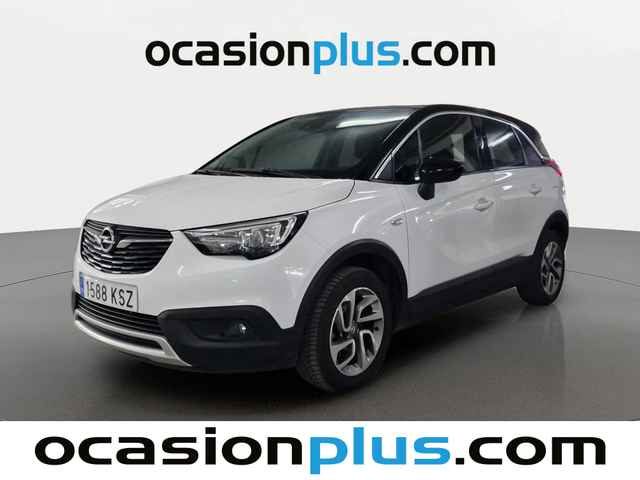 Opel Crossland x Ocasión Almería