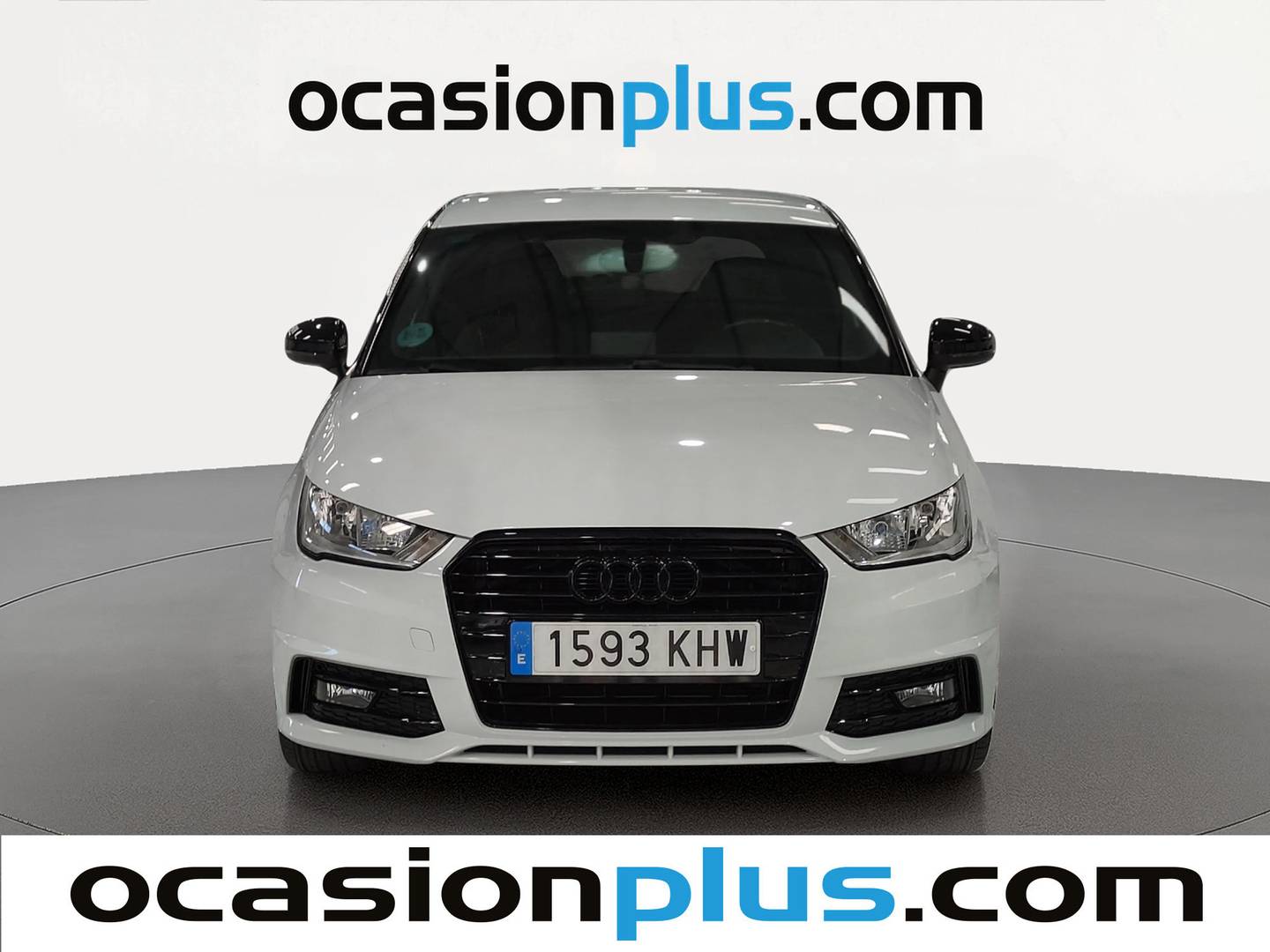 Audi A1 Audi A1 Adrenalin 1.4 TDI (90 CV) Pack S-Line 90cv