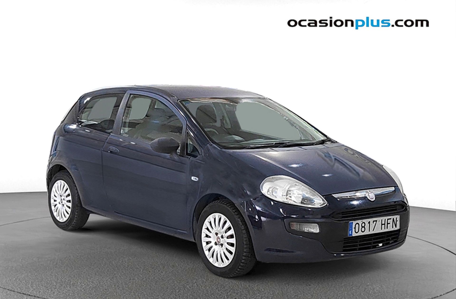 Fiat Punto Evo 1.3 MultiJet Active - foto 2