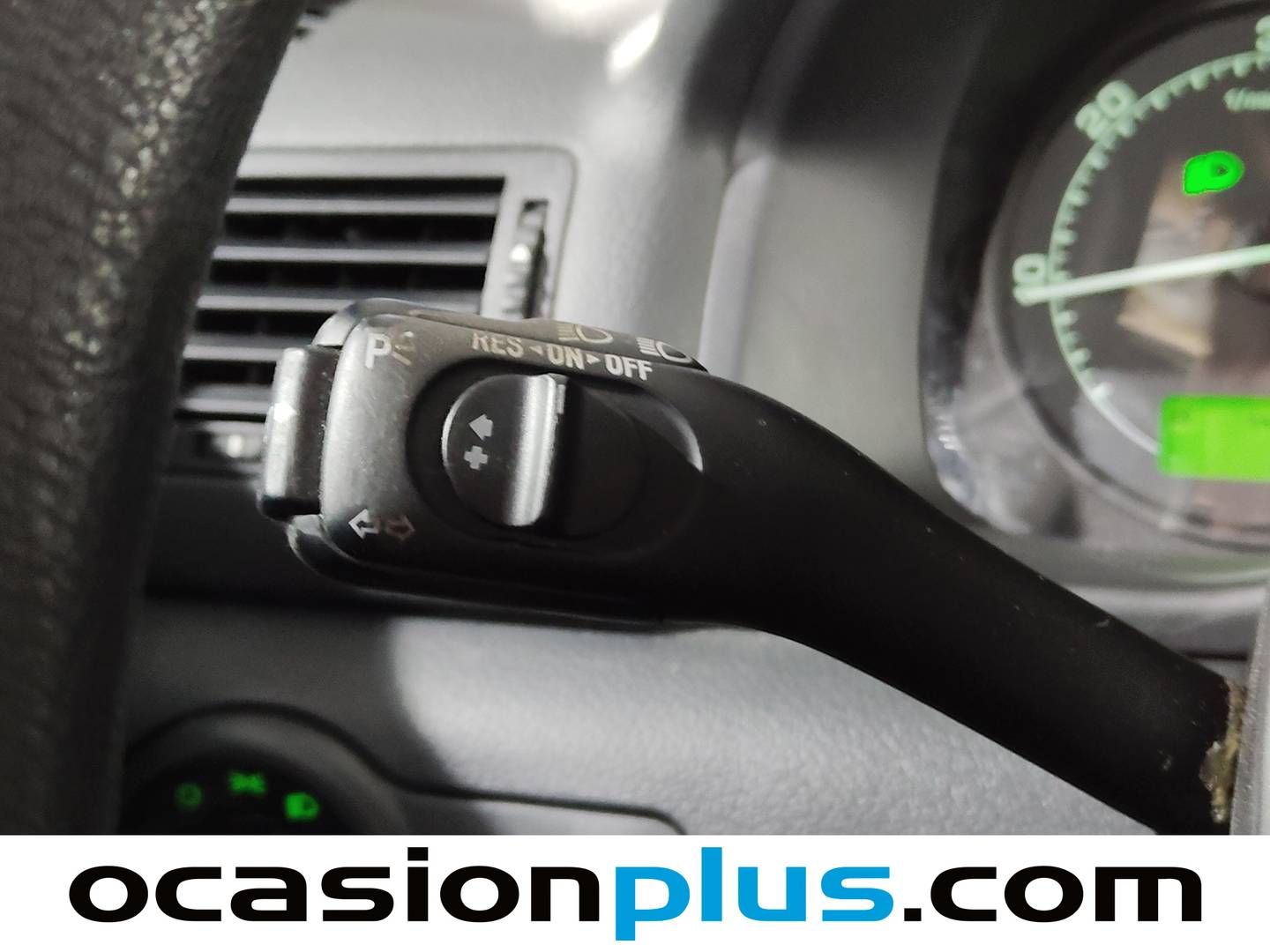 Equipamiento del Skoda Octavia Tour Skoda Octavia 1.9 TDi Tour (101 CV)