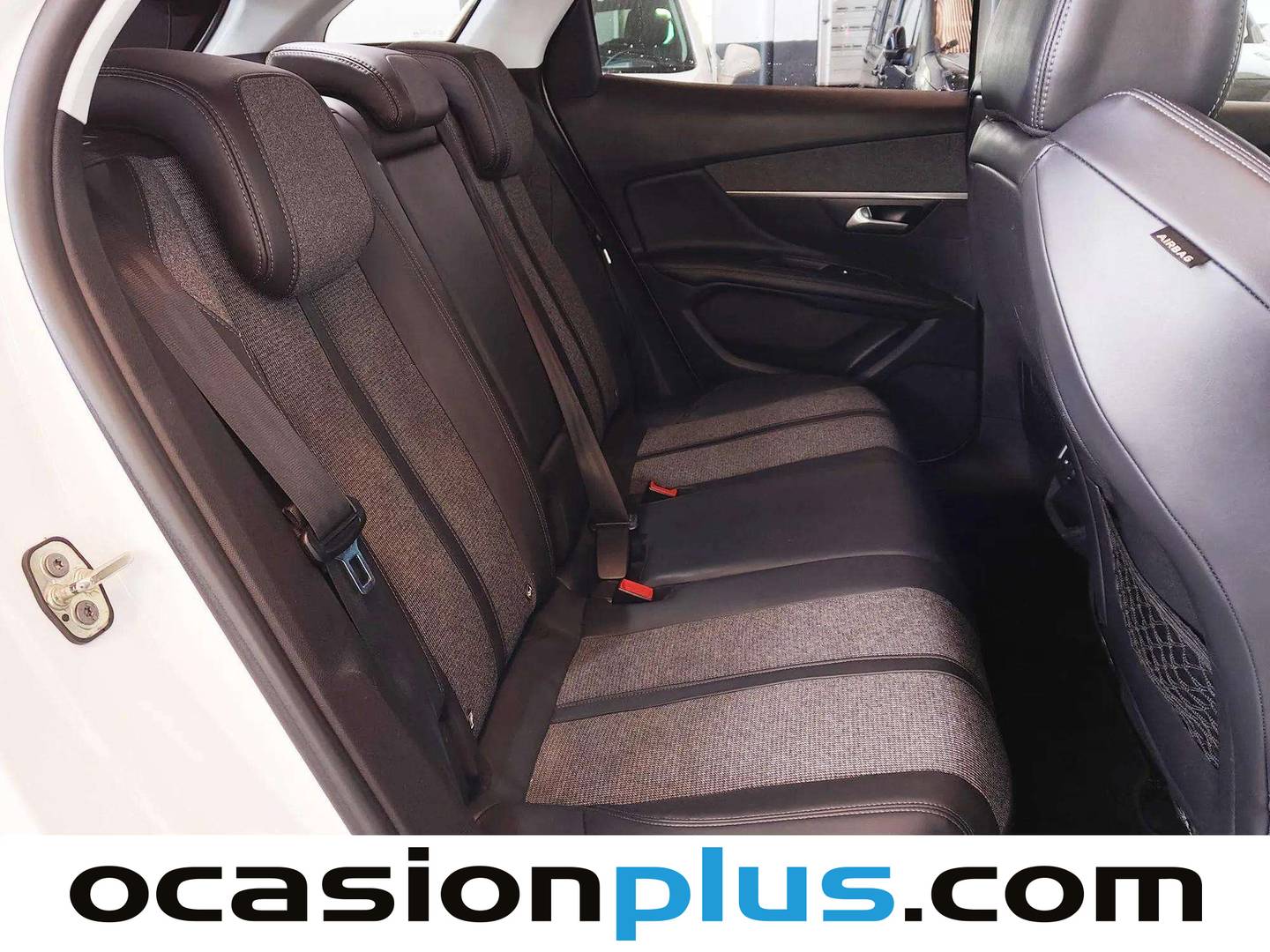 Peugeot 3008 Peugeot 3008 BlueHDI 130 S&S Allure (130 CV) km 0