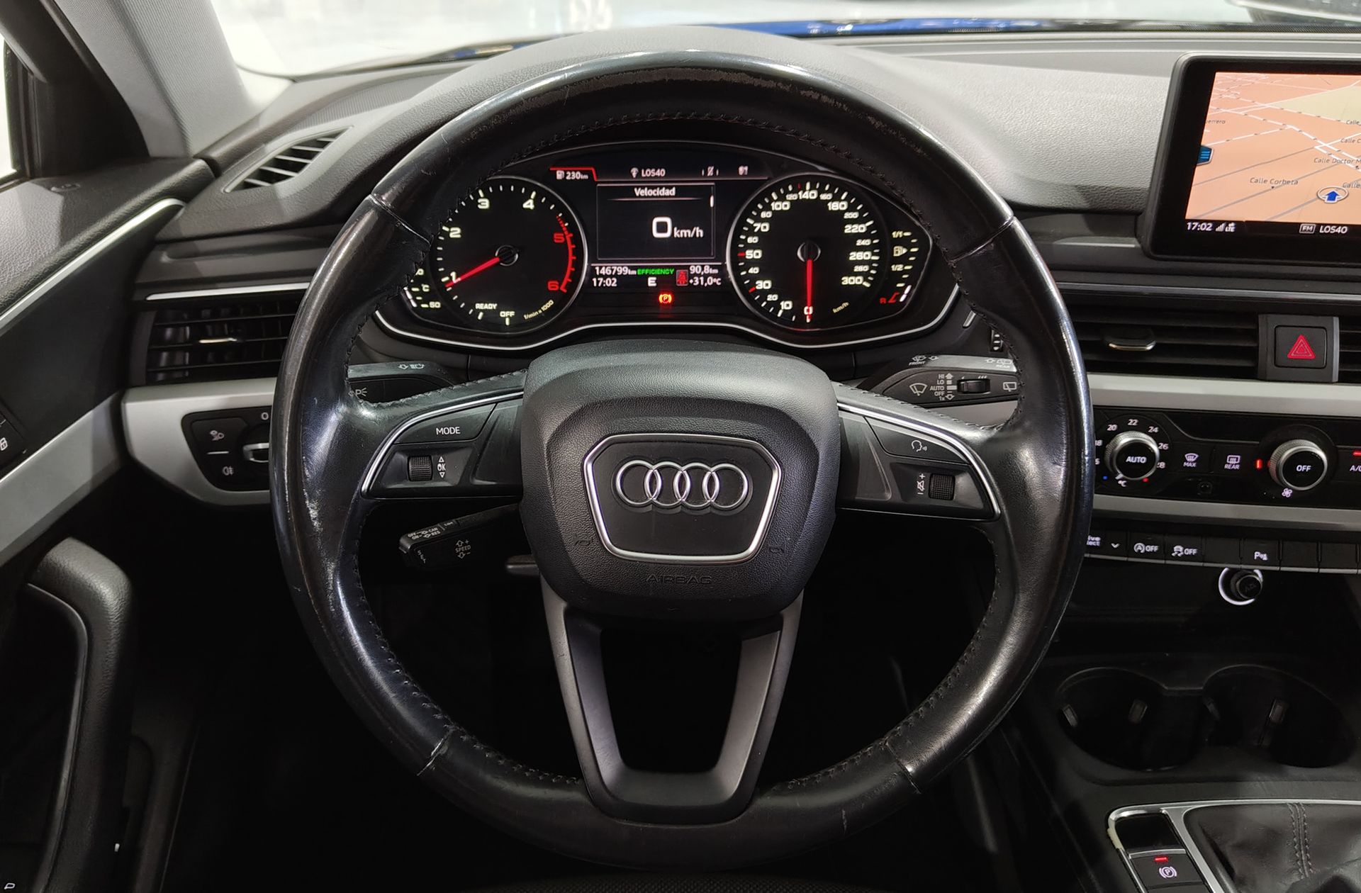 Audi A4 Avant Advanced edition 2.0 TDI - foto 23