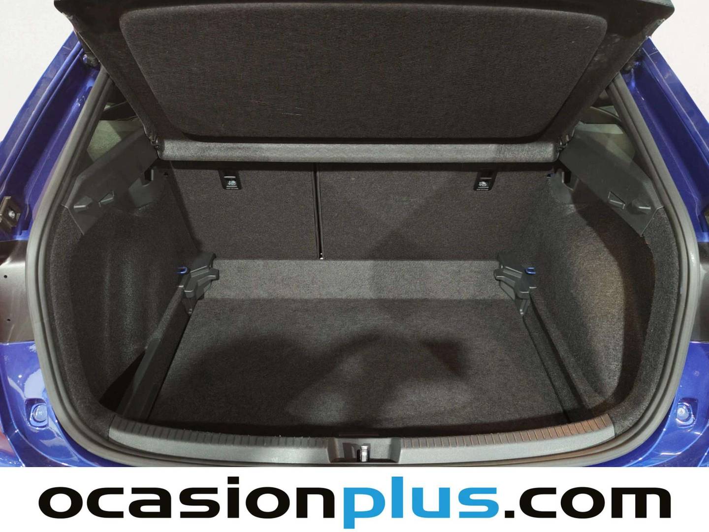 Fotos maletero Volkswagen Taigo Volkswagen Taigo R-Line 1.0 TSI (115 CV) DSG