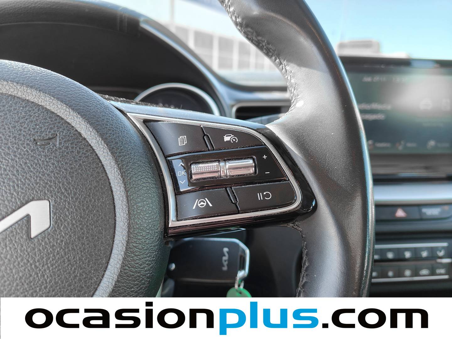 Foto KIA Ceed Kia Ceed 1.0 T-GDI Drive (100 CV)