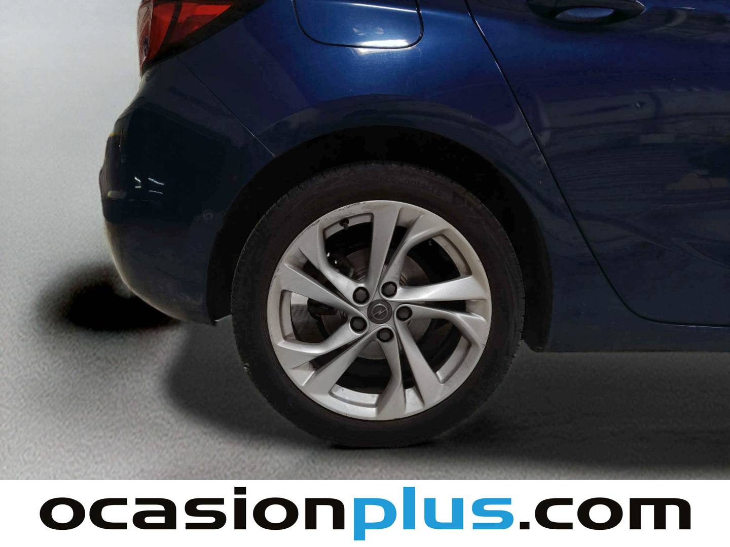 Opel Astra Opel Astra 1.2 Turbo SHR Elegance (145 CV) al mejor precio
