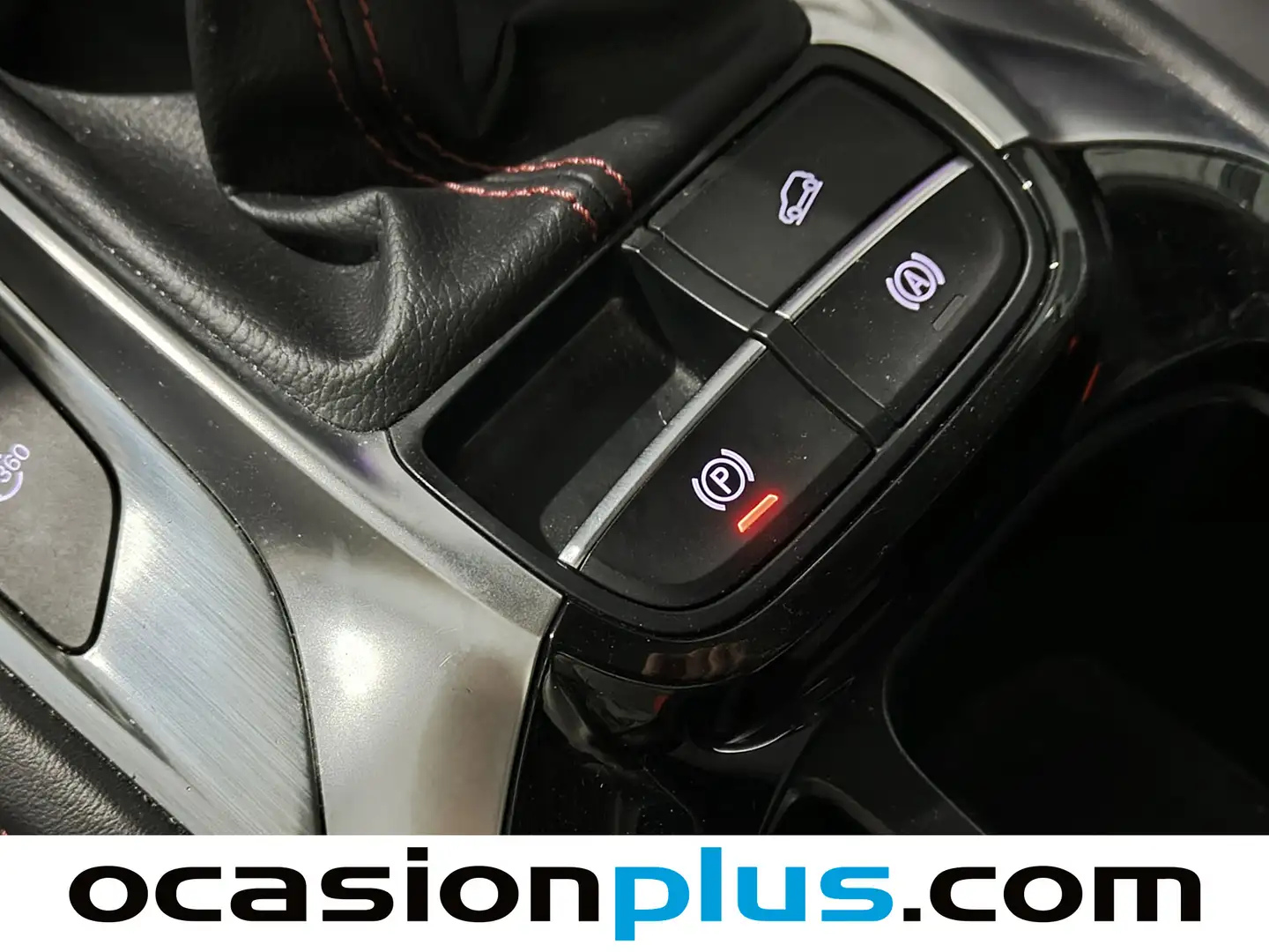 Foto MG HS MG HS 1.5 Turbo GDI Luxury (162 CV)