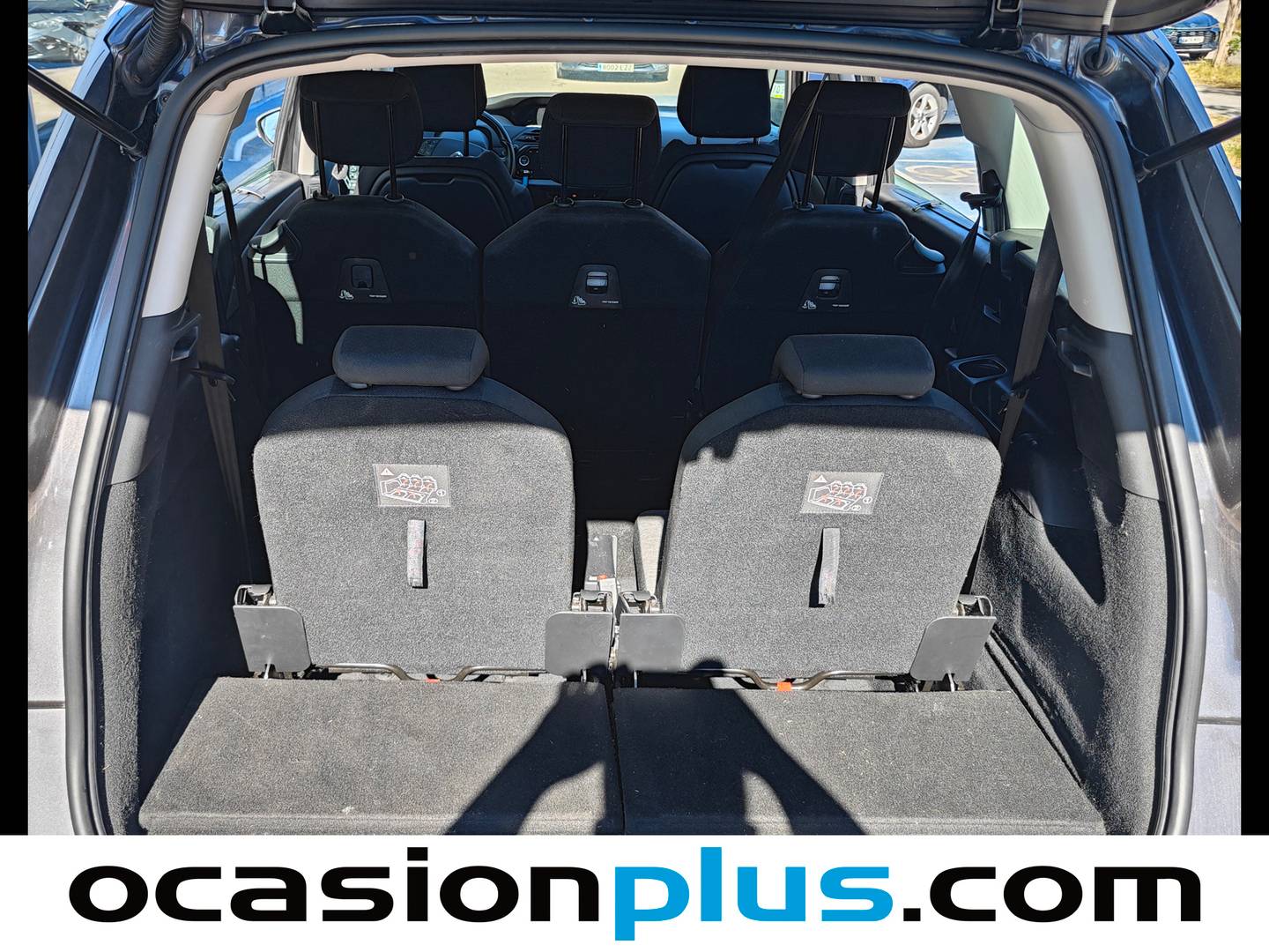 Citroën Grand C4 Picasso Citroen Grand C4 Picasso PureTech 130 6v S&S Live (130 CV) 7 Plazas km 0