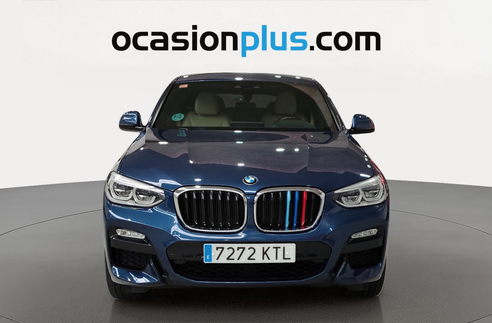 BMW X4 xDrive20d Pack M - foto 15