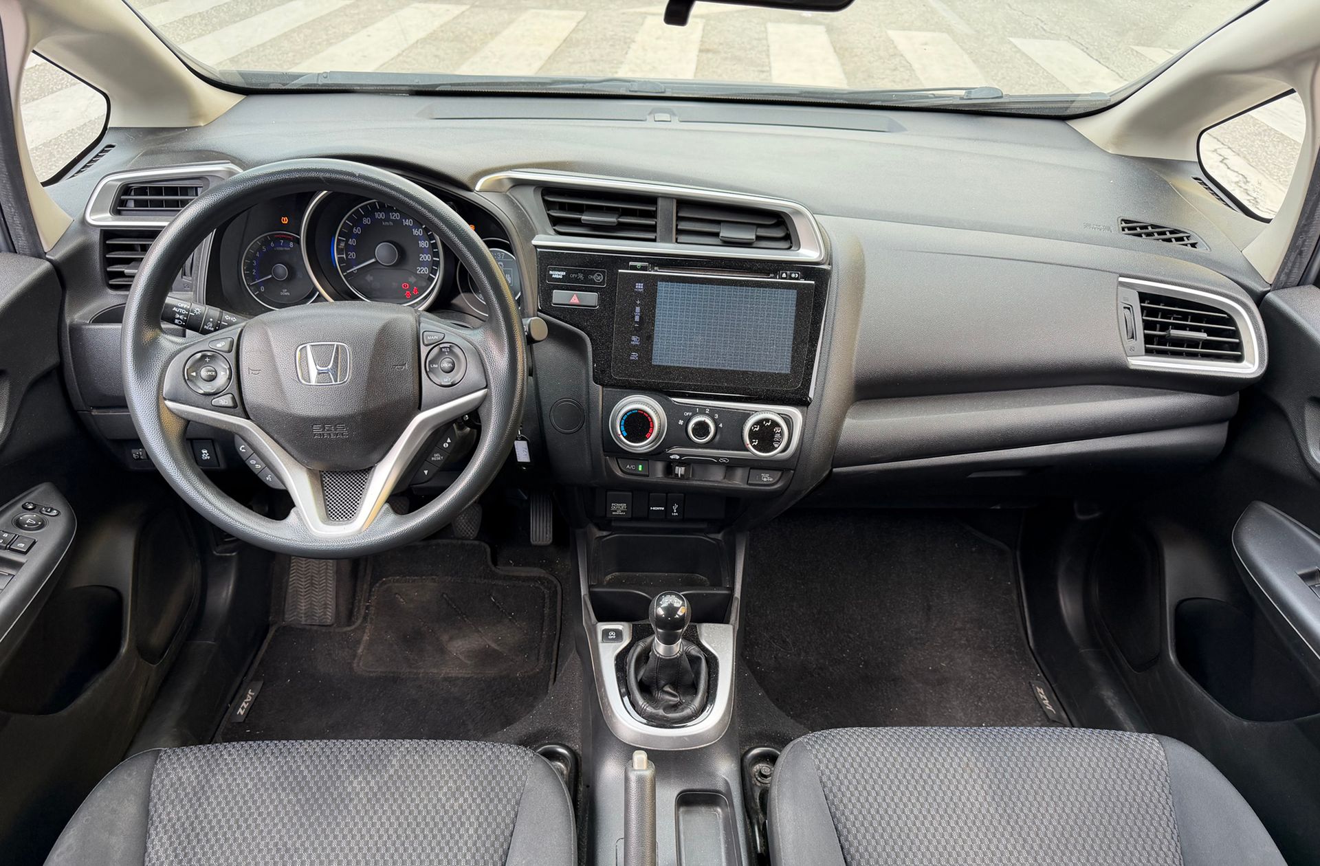 Honda Jazz 1.3 i-VTEC Comfort - foto 5