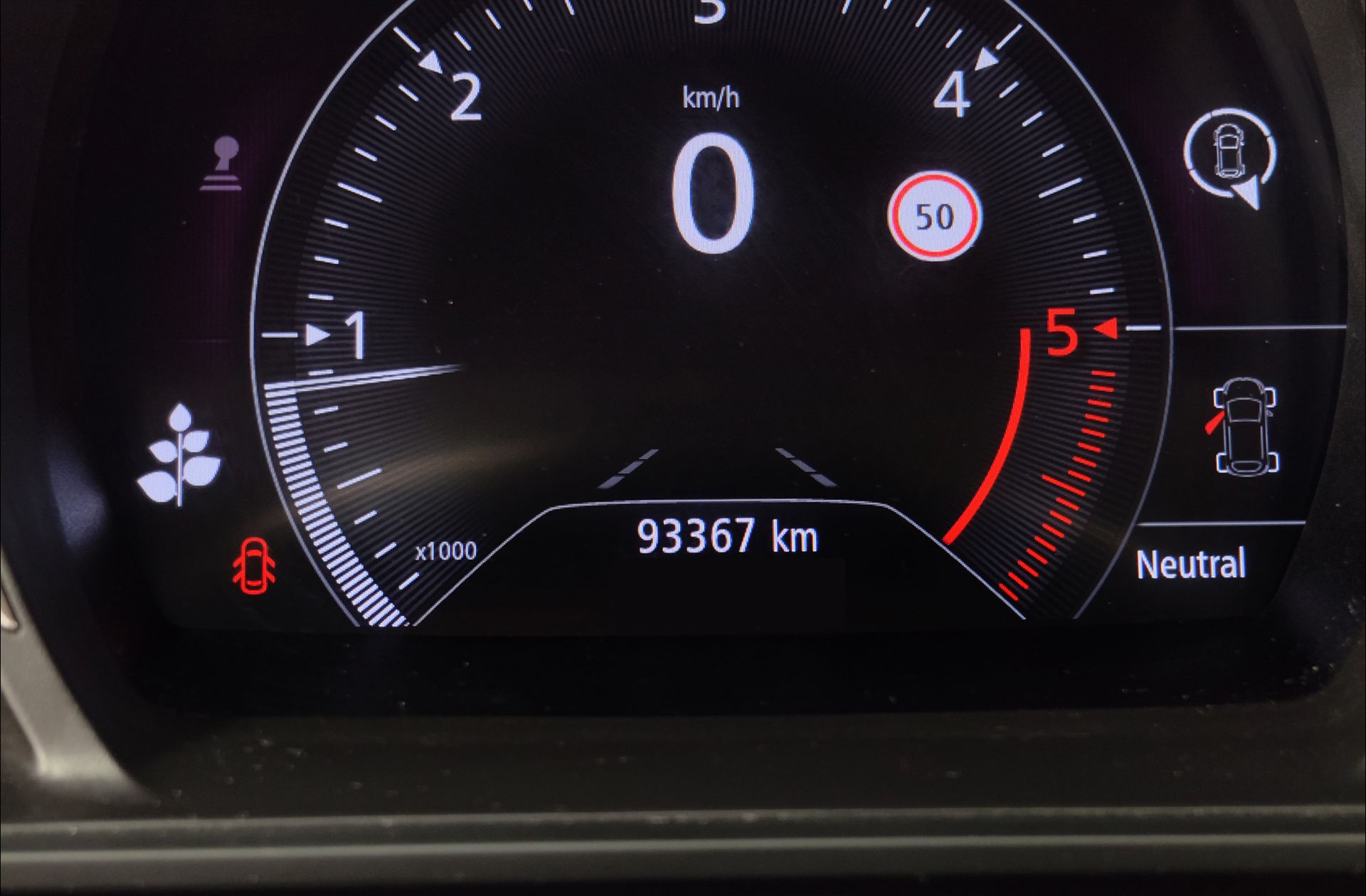 Renault Mégane Zen Blue dCi - foto 9