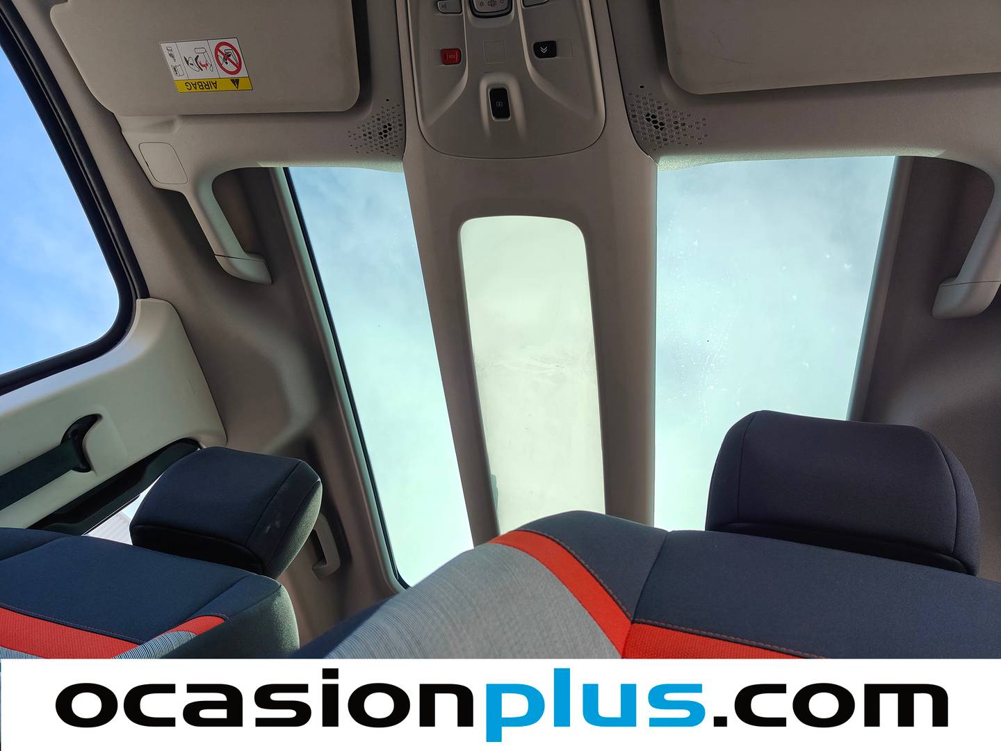 Extras y acabados del Citroën Berlingo Citroen Berlingo BlueHDi 130 S&S Talla M Shine EAT8 (130 CV)