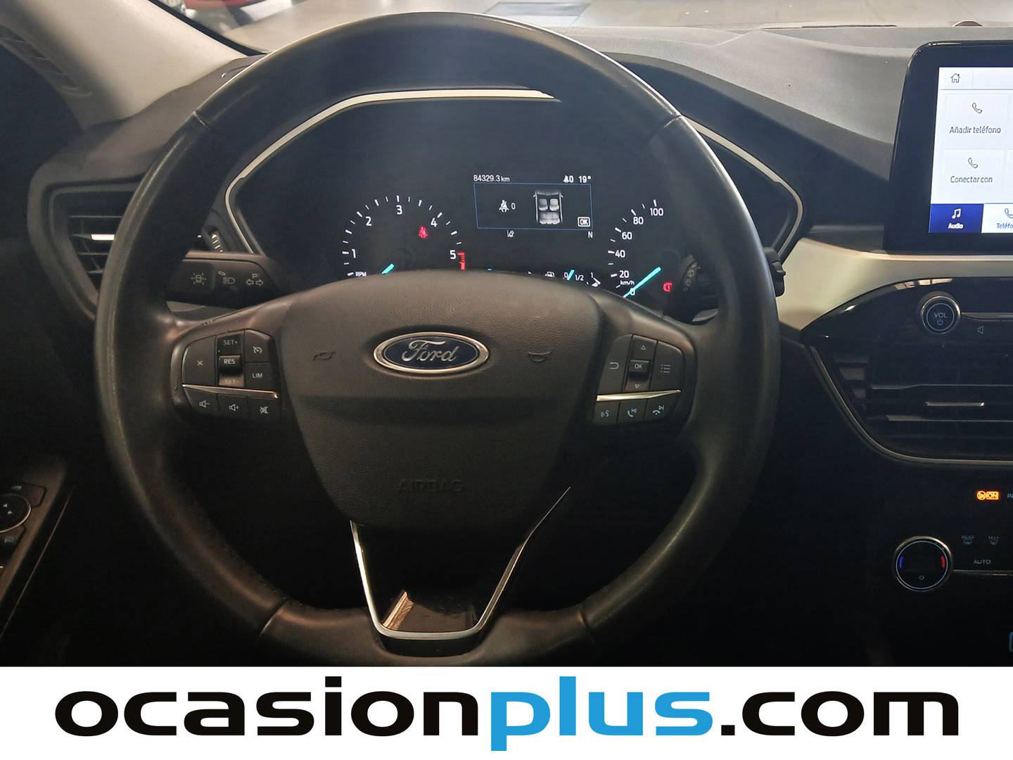 Ford Kuga Ford Kuga 1.5 EcoBlue Trend (120 CV) de segunda mano