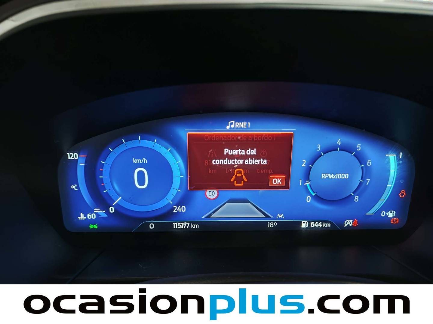 Ford Kuga Ford Kuga 1.5 EcoBoost Titanium 4x2 (150 CV) al mejor precio