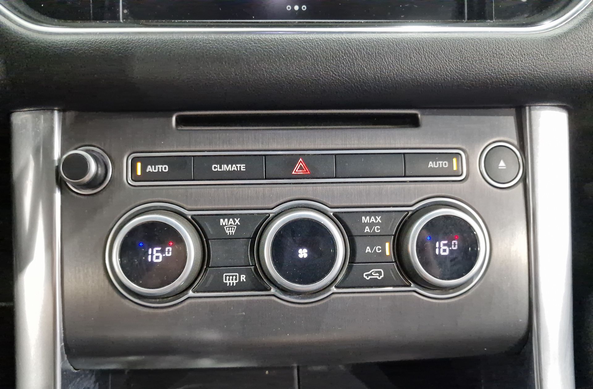 Land Rover Range Rover Sport 3.0 TDV6 S 4x4 - foto 31