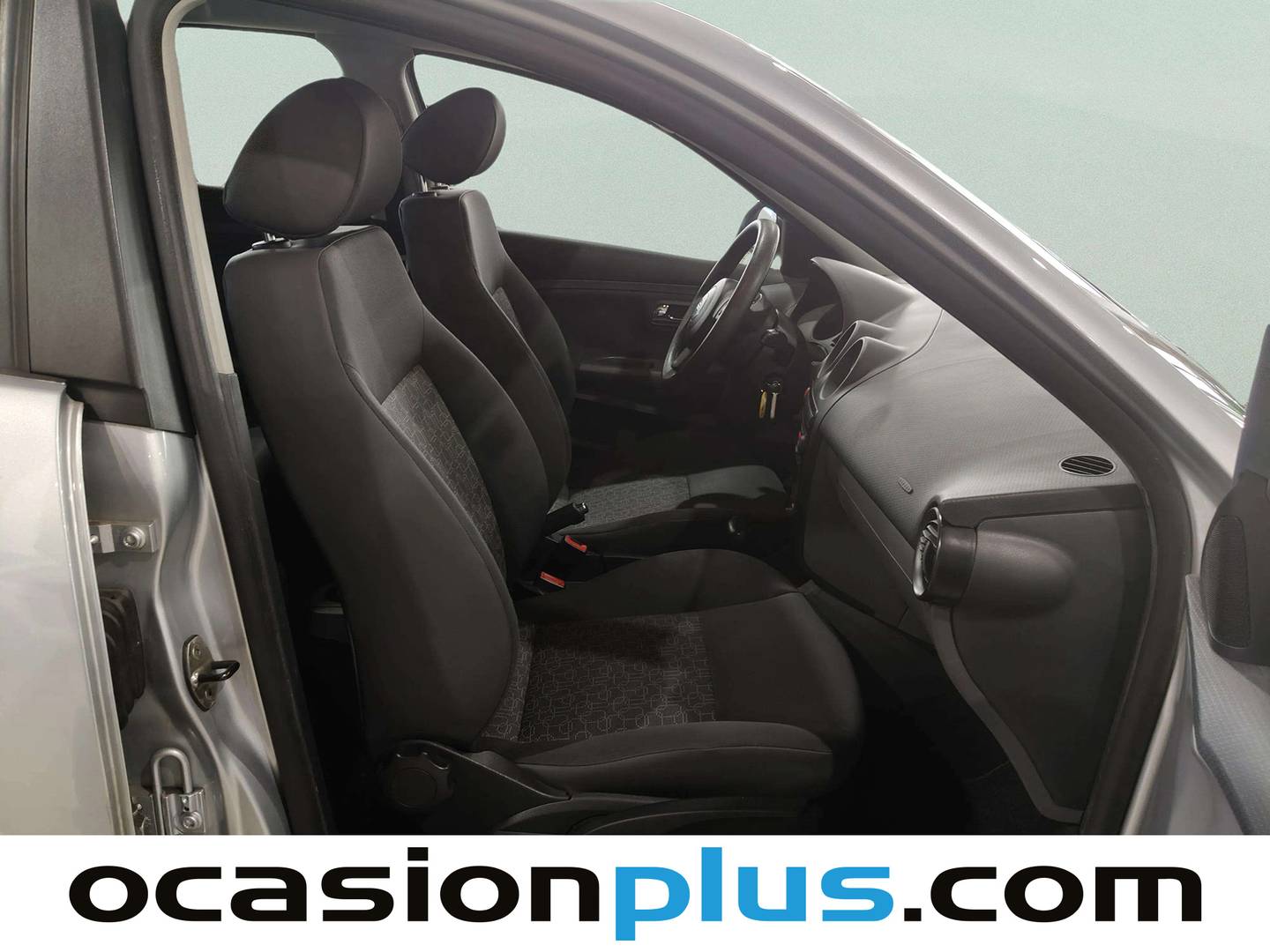Seat Ibiza Seat Ibiza 1.4 16v Reference Auto (75 CV) km 0