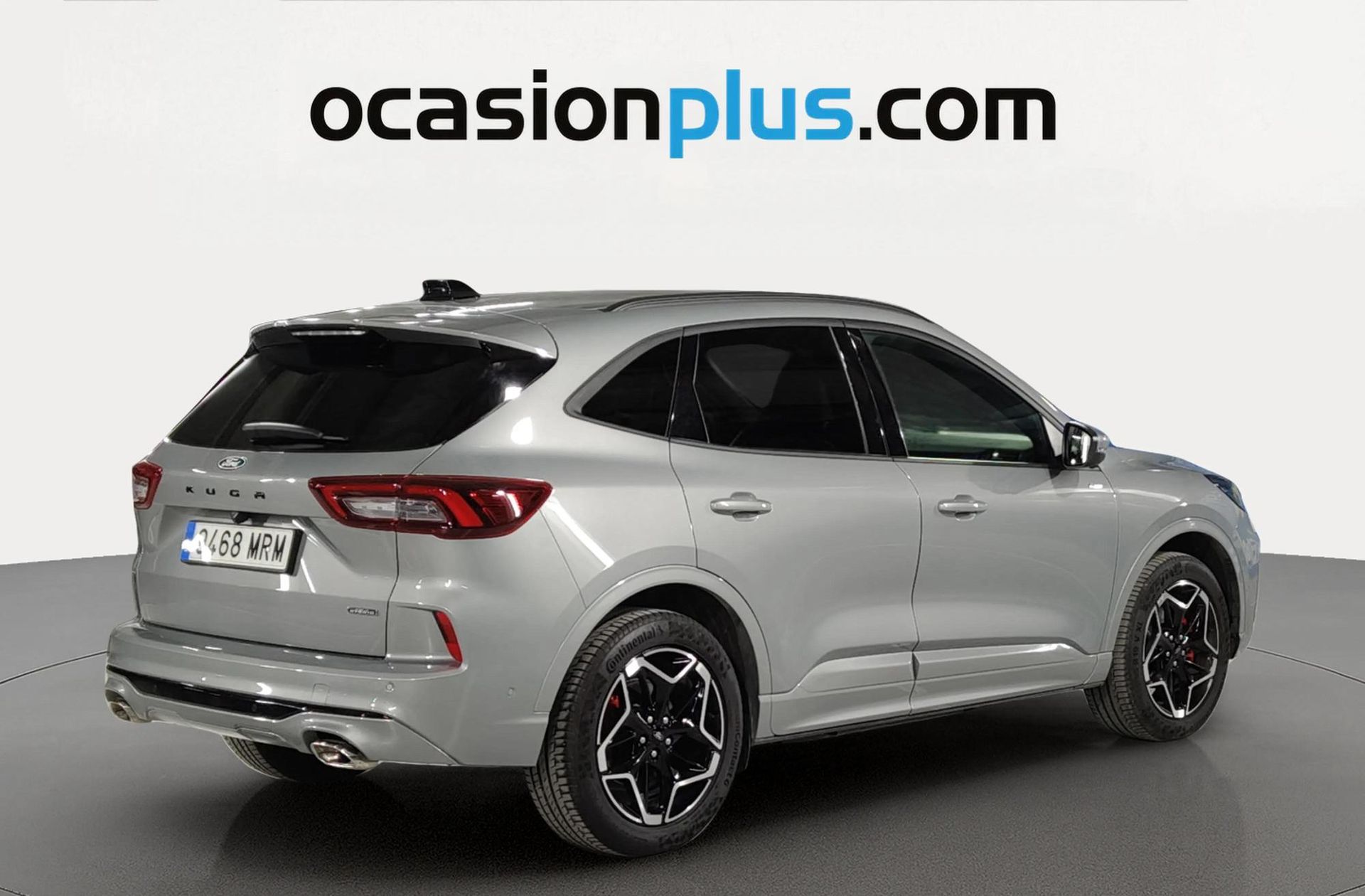 Ford Kuga 2.5 Duratec PHEV ST-Line X - foto 4