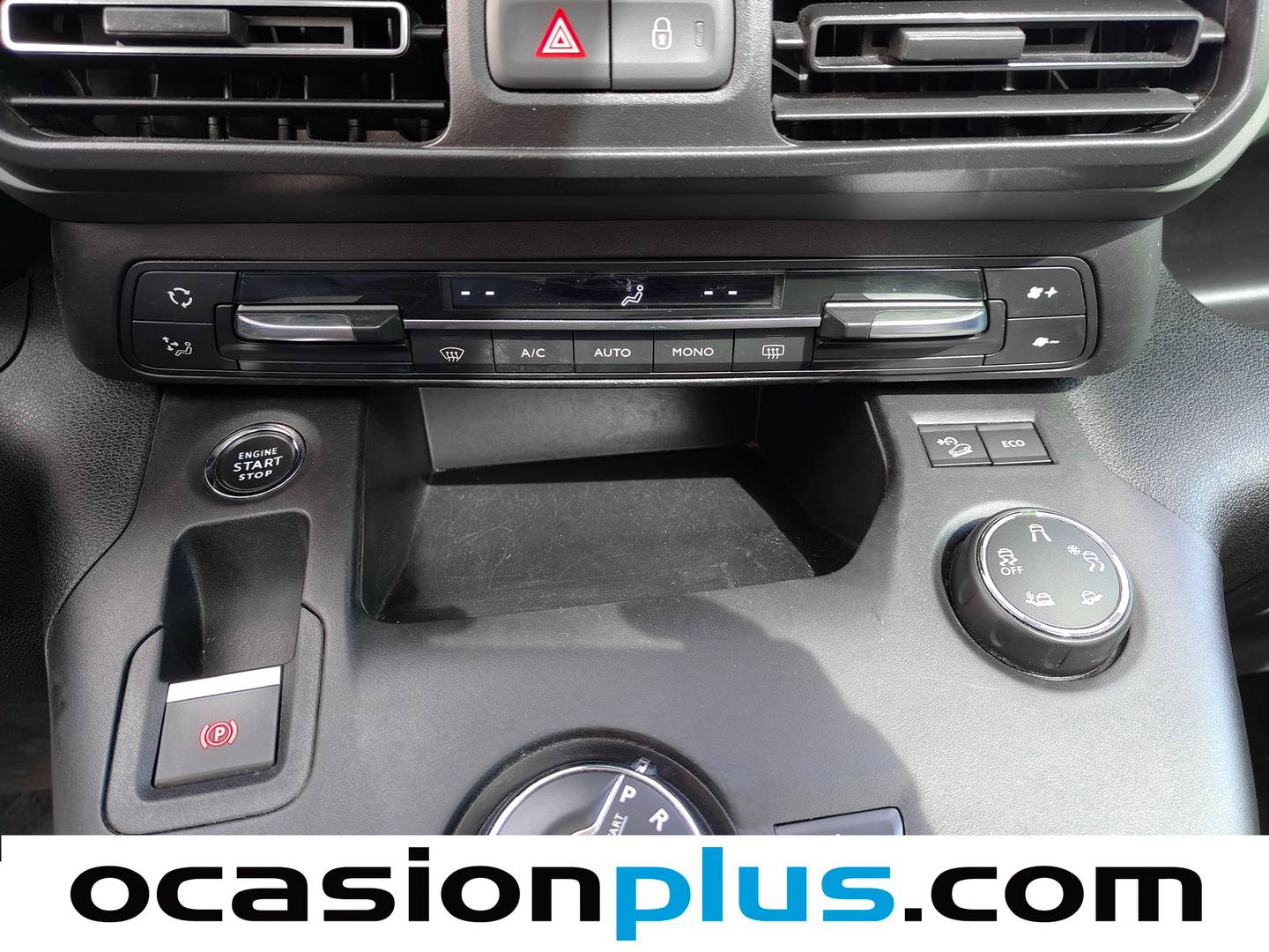 Citroën Berlingo Citroen Berlingo BlueHDi 130 S&S Talla M Shine EAT8 (130 CV) km 0