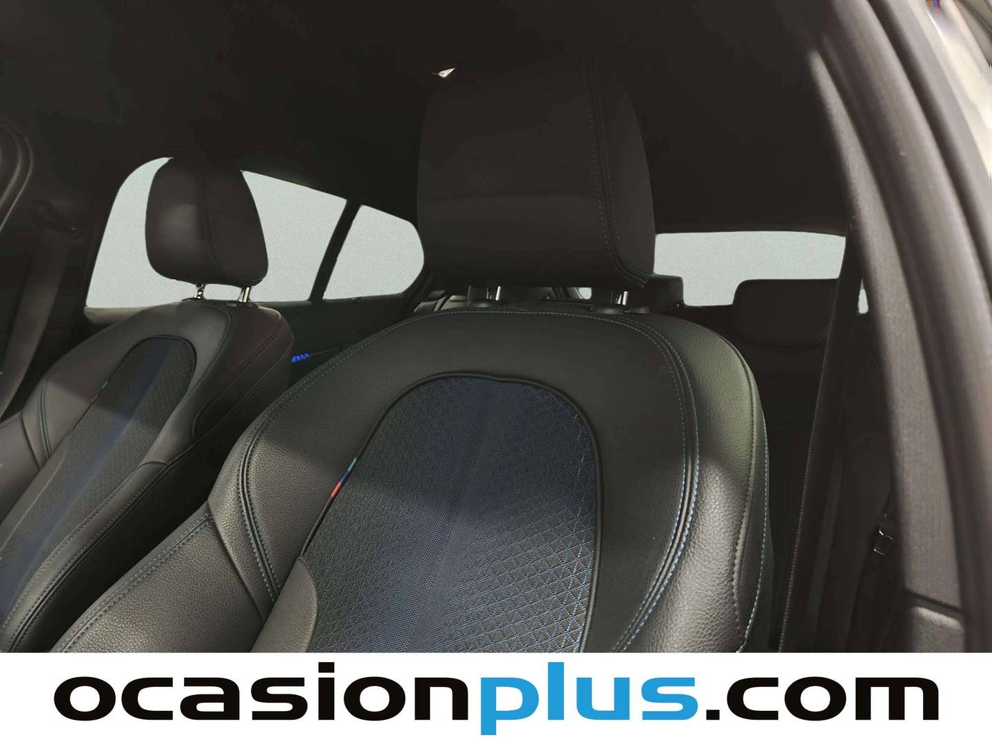 Foto BMW Serie 1 BMW Serie 1 118d Pack M  (150 CV)