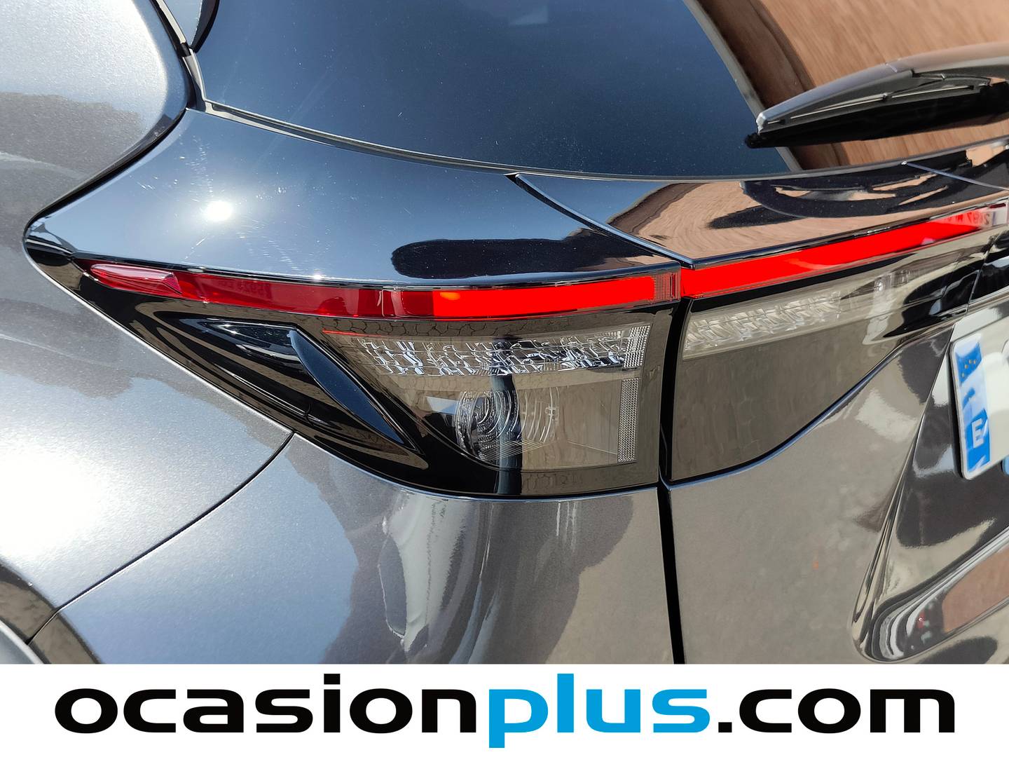 Accesorios del Toyota Yaris Cross Toyota Yaris Cross 130H Style (130 CV)