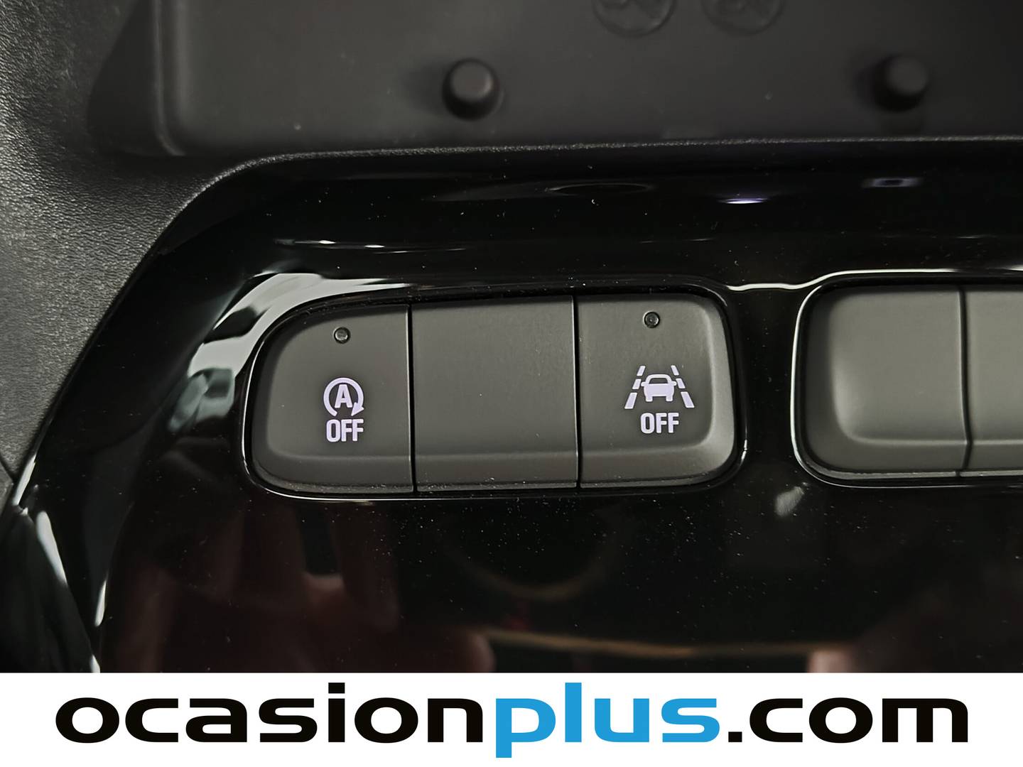 Foto Opel Corsa Opel Corsa 1.2 T XHL Hybrid GS eDCT (110 CV)