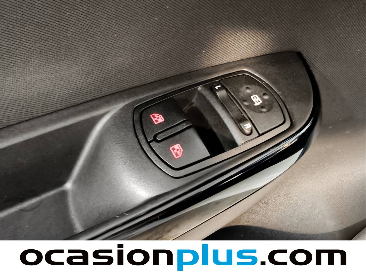 Opel Corsa Opel Corsa 1.4 GLP Selective (90 CV) seminuevo