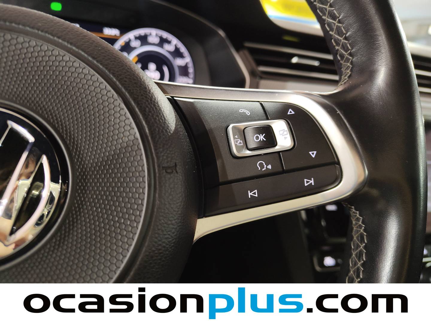 Volkswagen Arteon Volkswagen Arteon R-Line 2.0 TDI (150 CV) DSG barato
