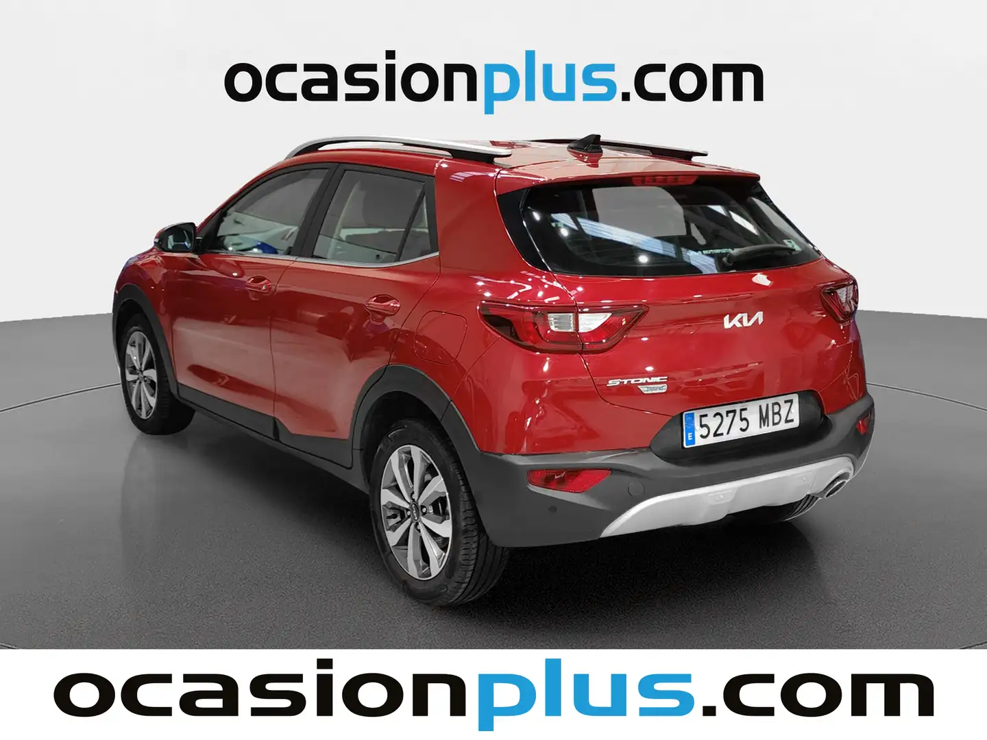 Foto KIA Stonic Kia Stonic 1.0 T-GDi MHEV Drive iMT (120 CV)