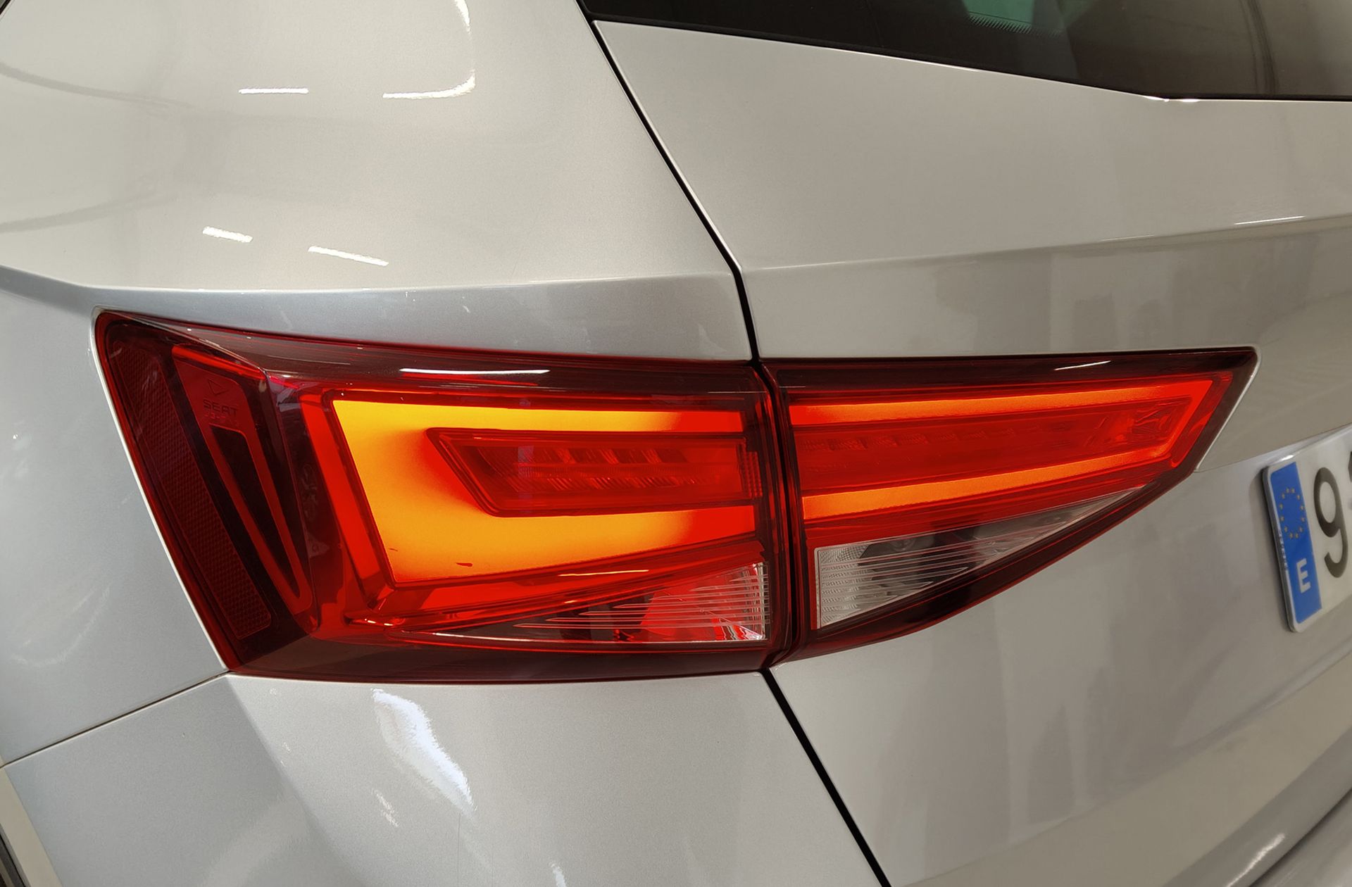 SEAT Ateca 1.5 TSI Style XL - foto 15