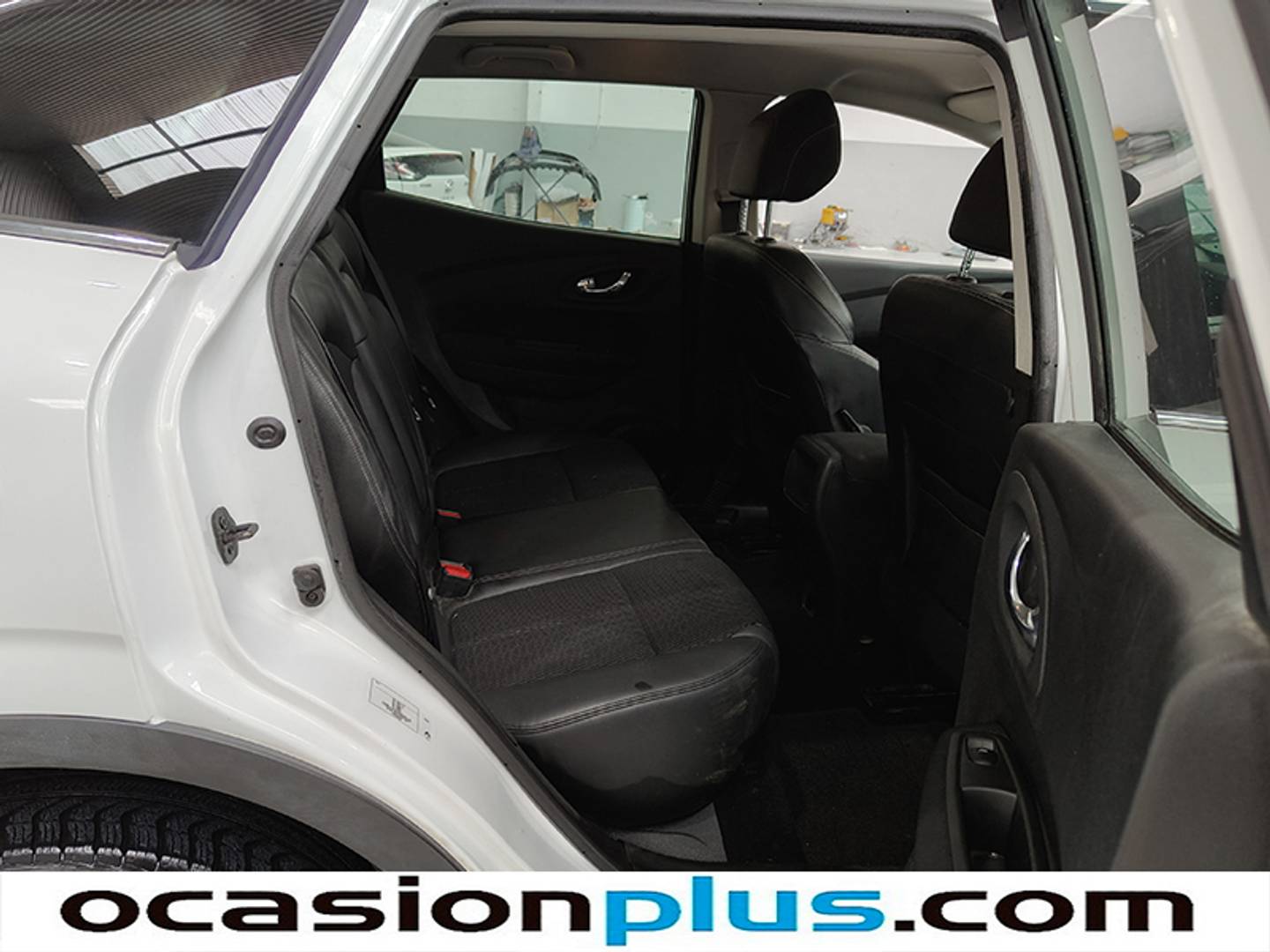 Foto Renault Kadjar Renault Kadjar Limited 4X4 dCi (130 CV)