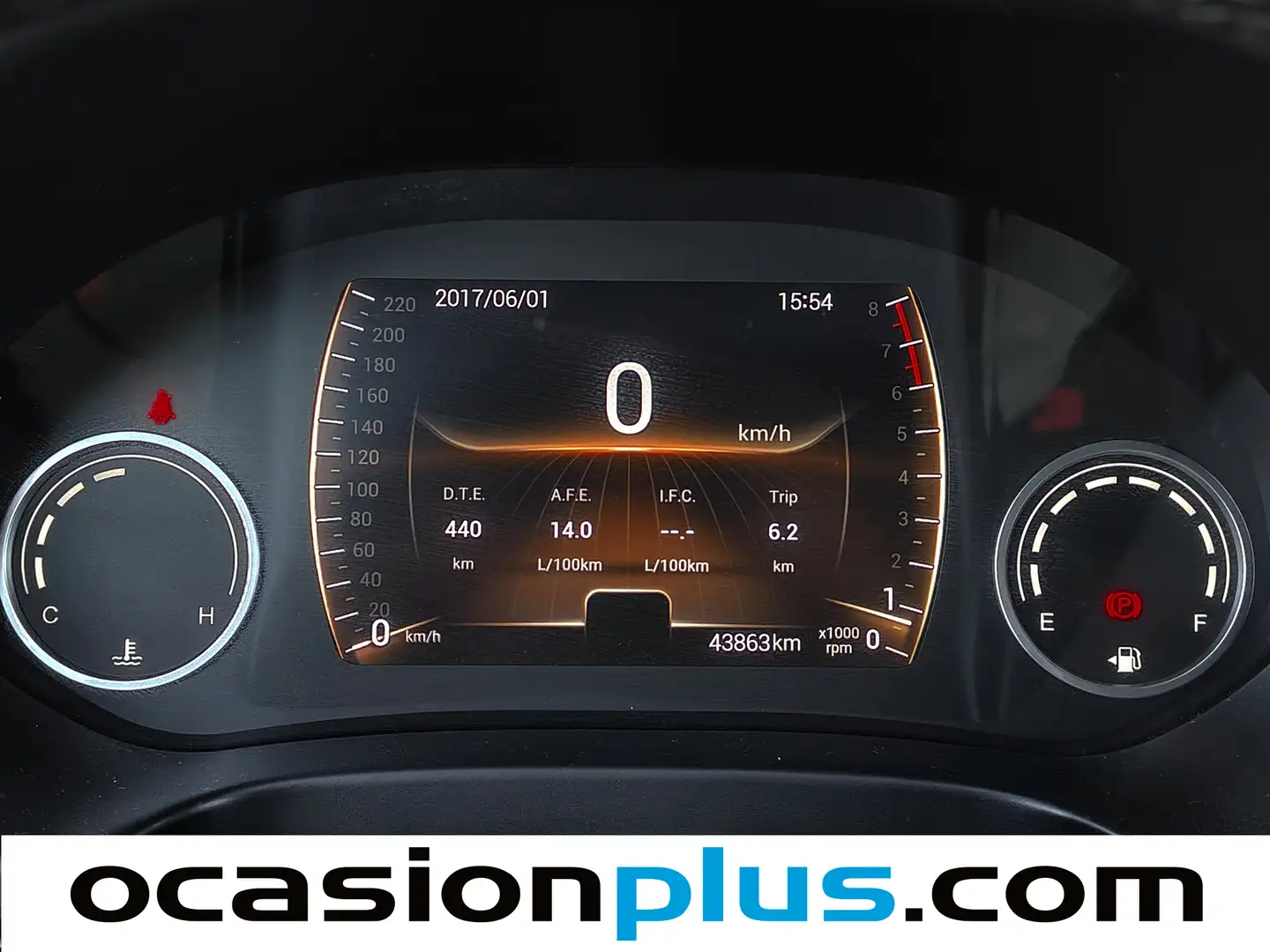 Foto DR AUTOMOBILES DR 4.0 DR AUTOMOBILES DR4 1.5 (116 CV)