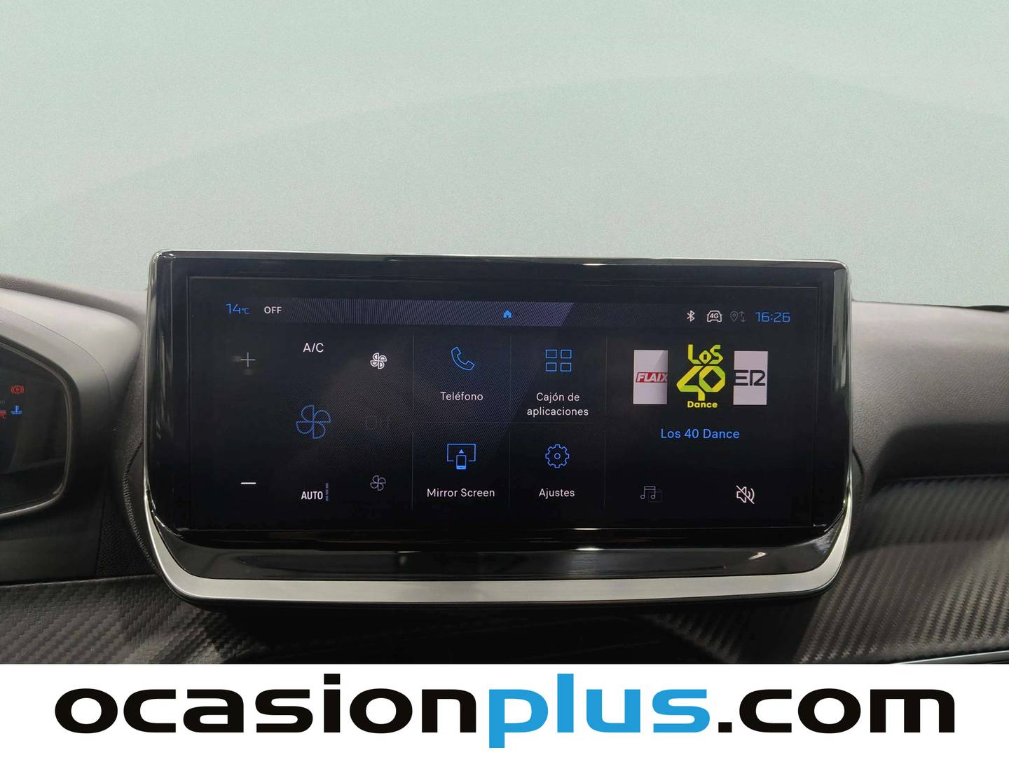 Foto Peugeot 2008 Peugeot 2008 PureTech 100 S&S Allure (100 CV)