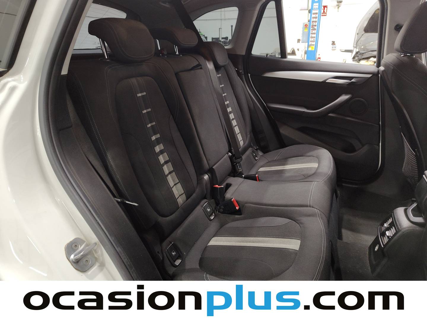 BMW X1 BMW X1 sDrive18d (150 CV) diésel