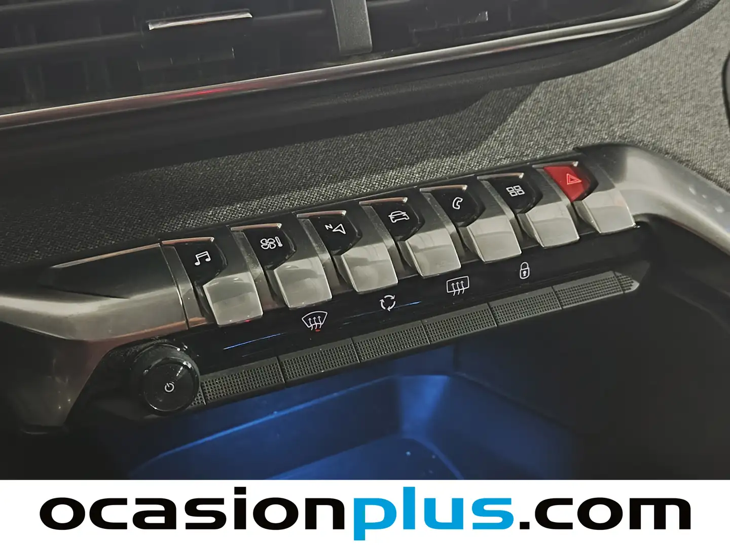 Foto Peugeot 3008 Peugeot 3008 BlueHDI 130 S&S Allure EAT8 (130 CV)