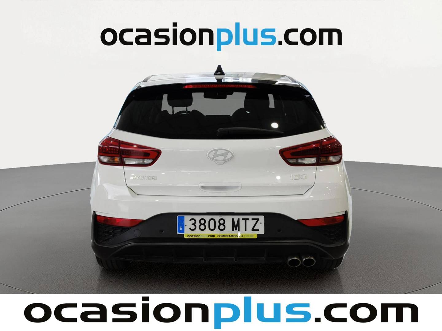 Hyundai i30 Hyundai i30 1.0 TGDI N Line SE (100 CV) 2024
