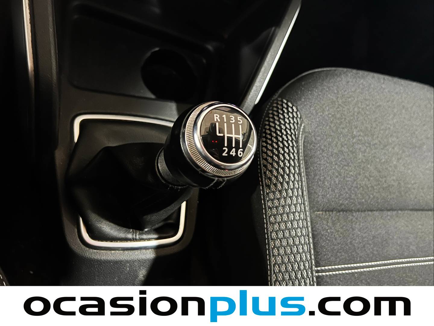 Dacia Duster Dacia Duster Prestige dCi (109 CV) 4X2 de segunda mano