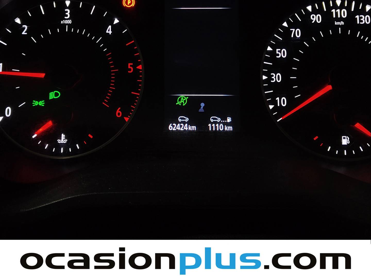 Foto Renault Trafic Renault Trafic Furgon L1H1 Blue dCi (130 CV)